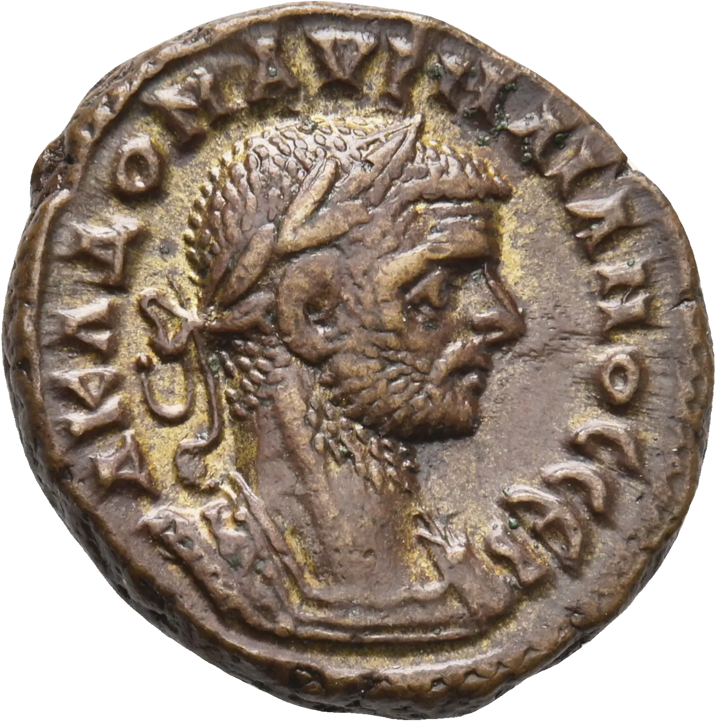 Image of the obverse