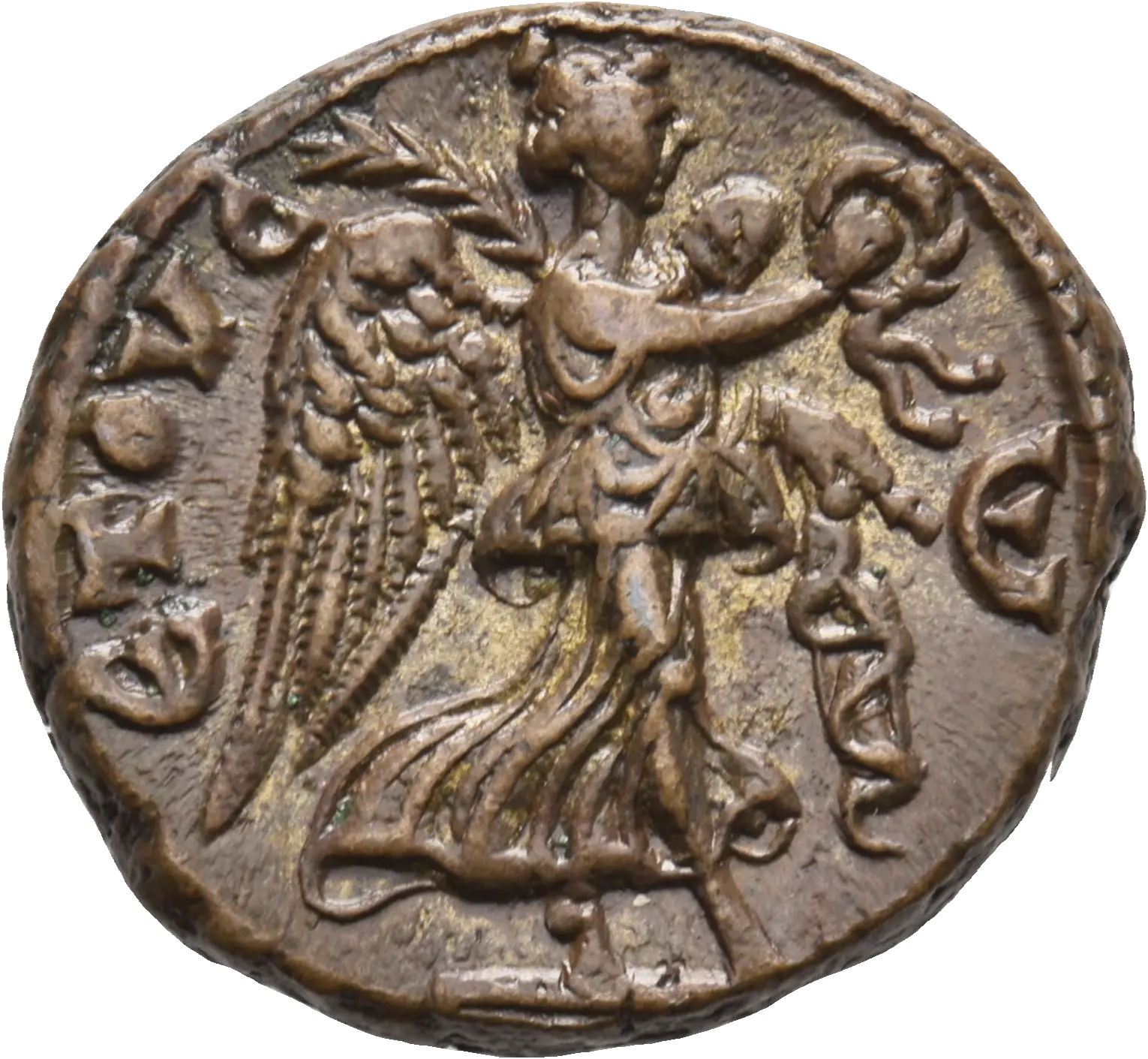 Image of the obverse