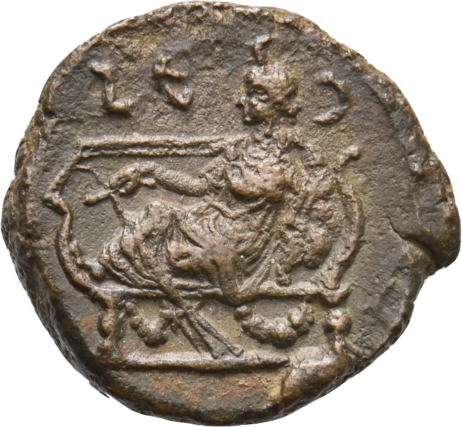 Image of the obverse