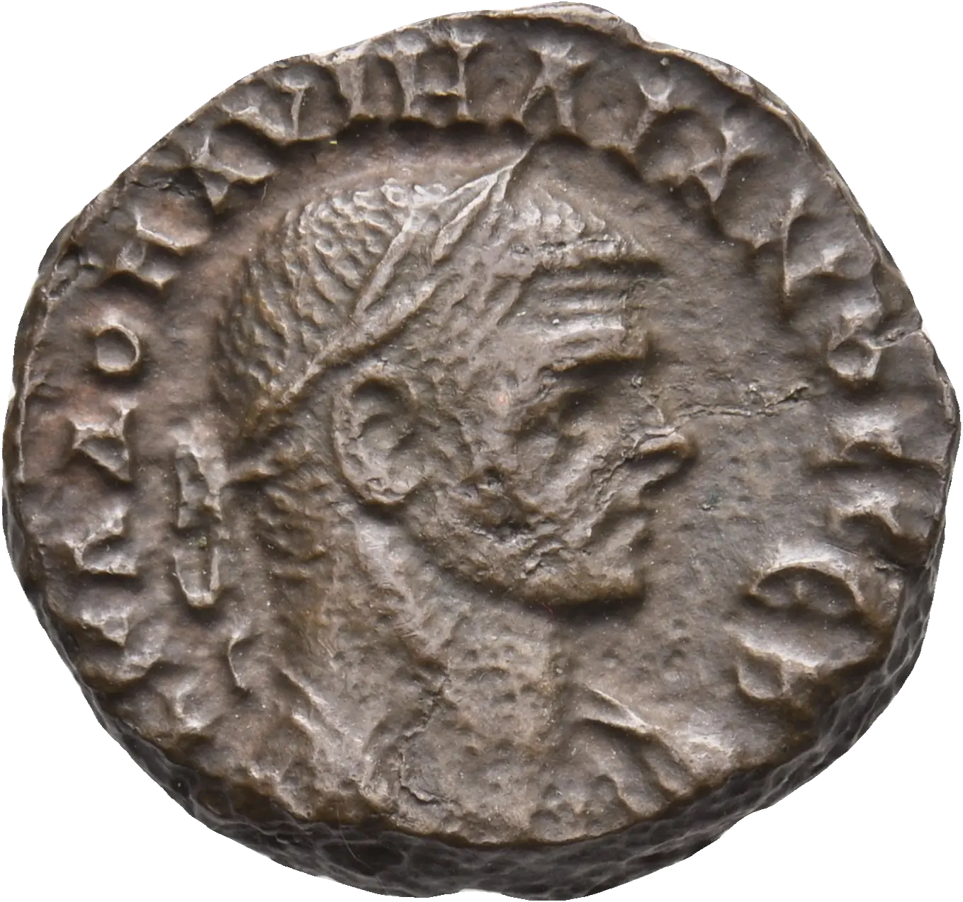 Image of the obverse