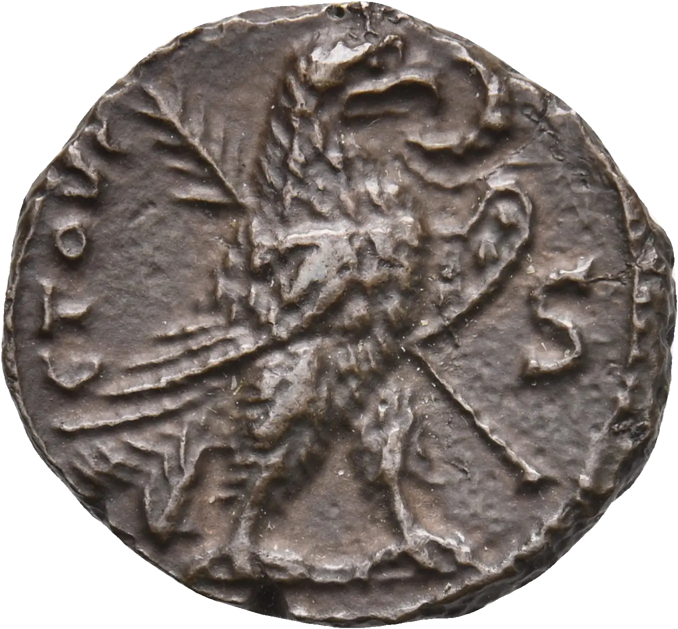 Image of the obverse