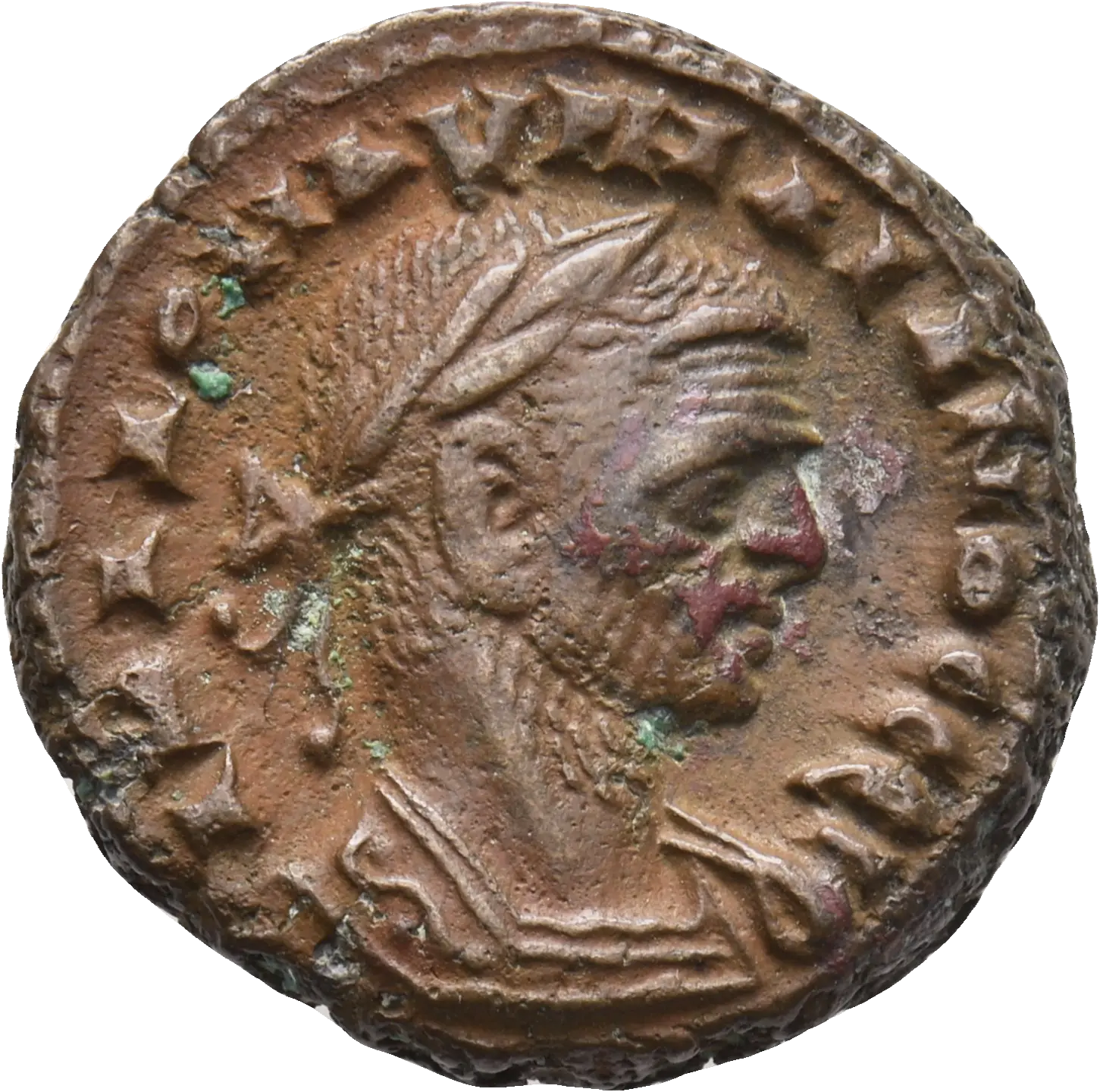 Image of the obverse
