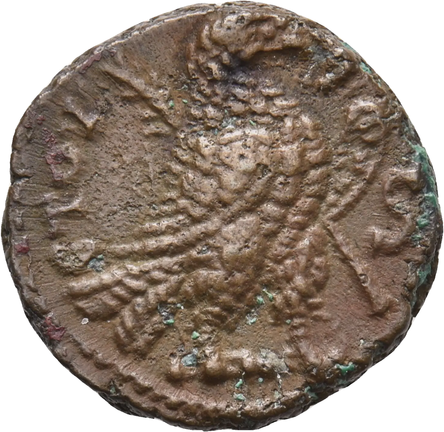 Image of the obverse