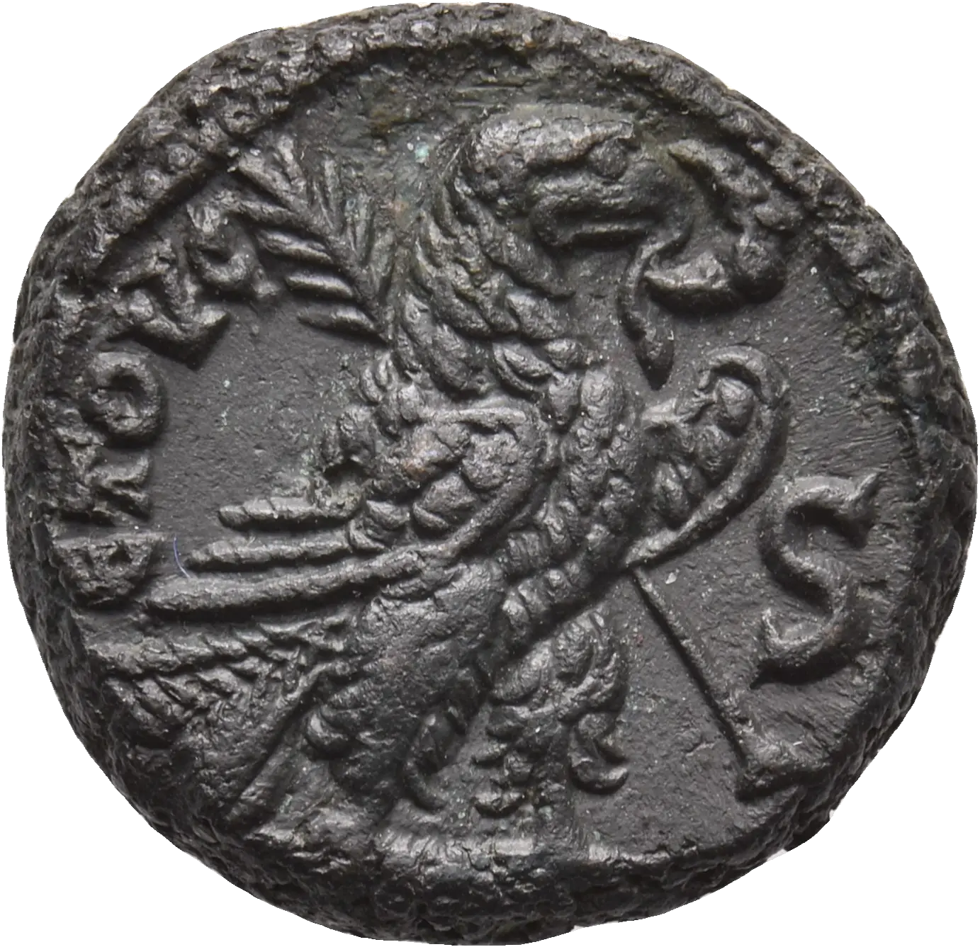 Image of the obverse