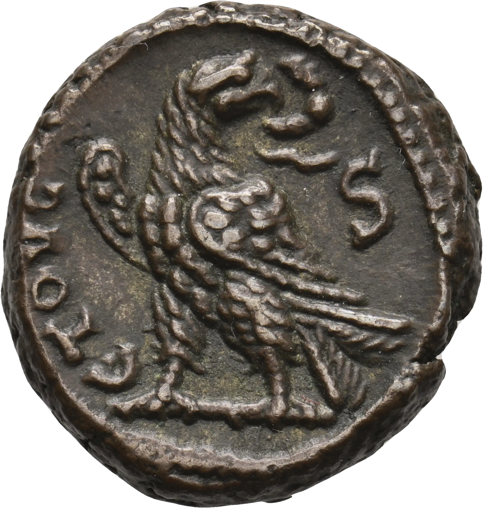 Image of the obverse