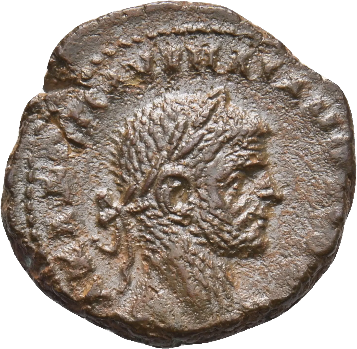 Image of the obverse