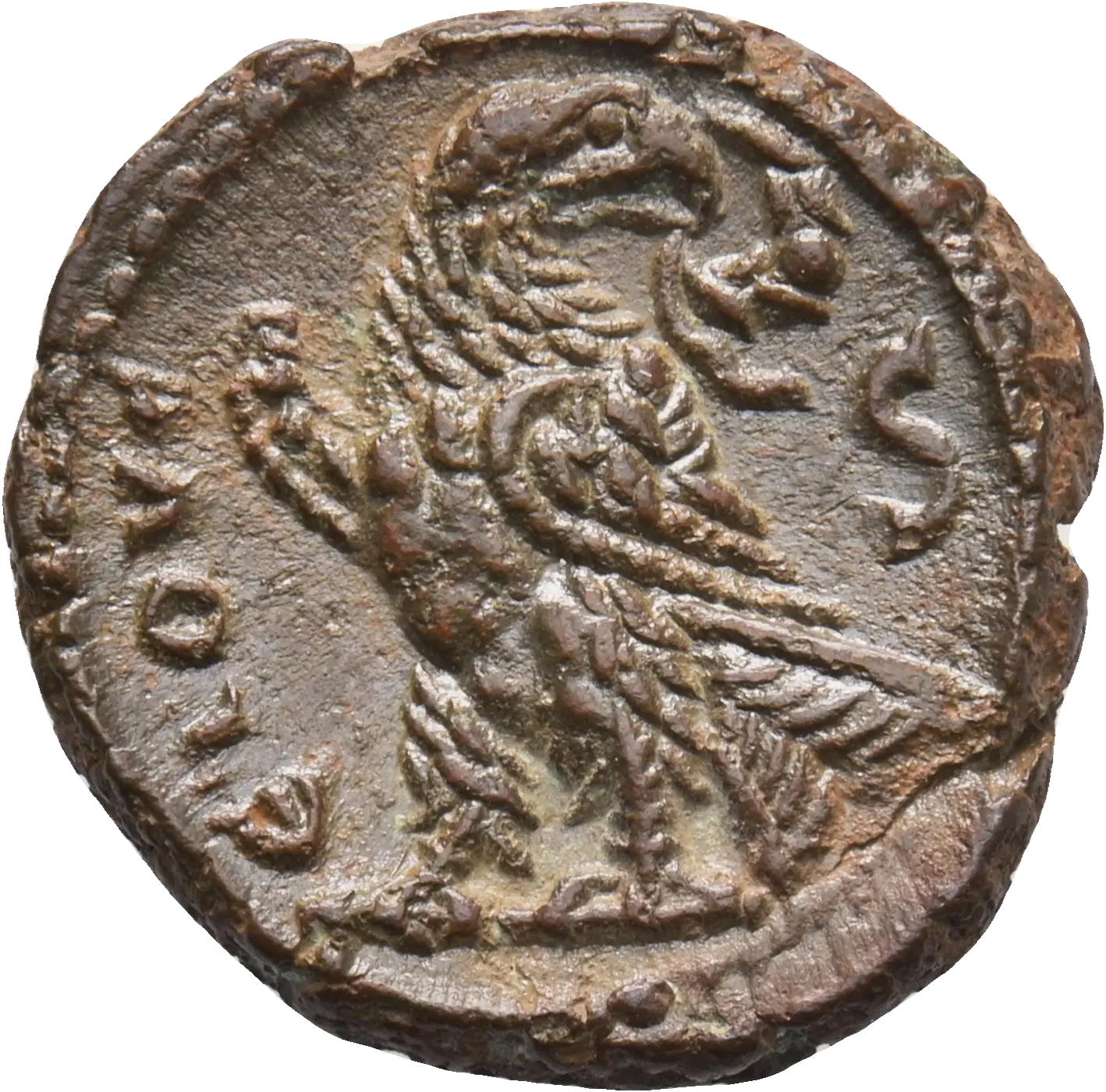 Image of the obverse