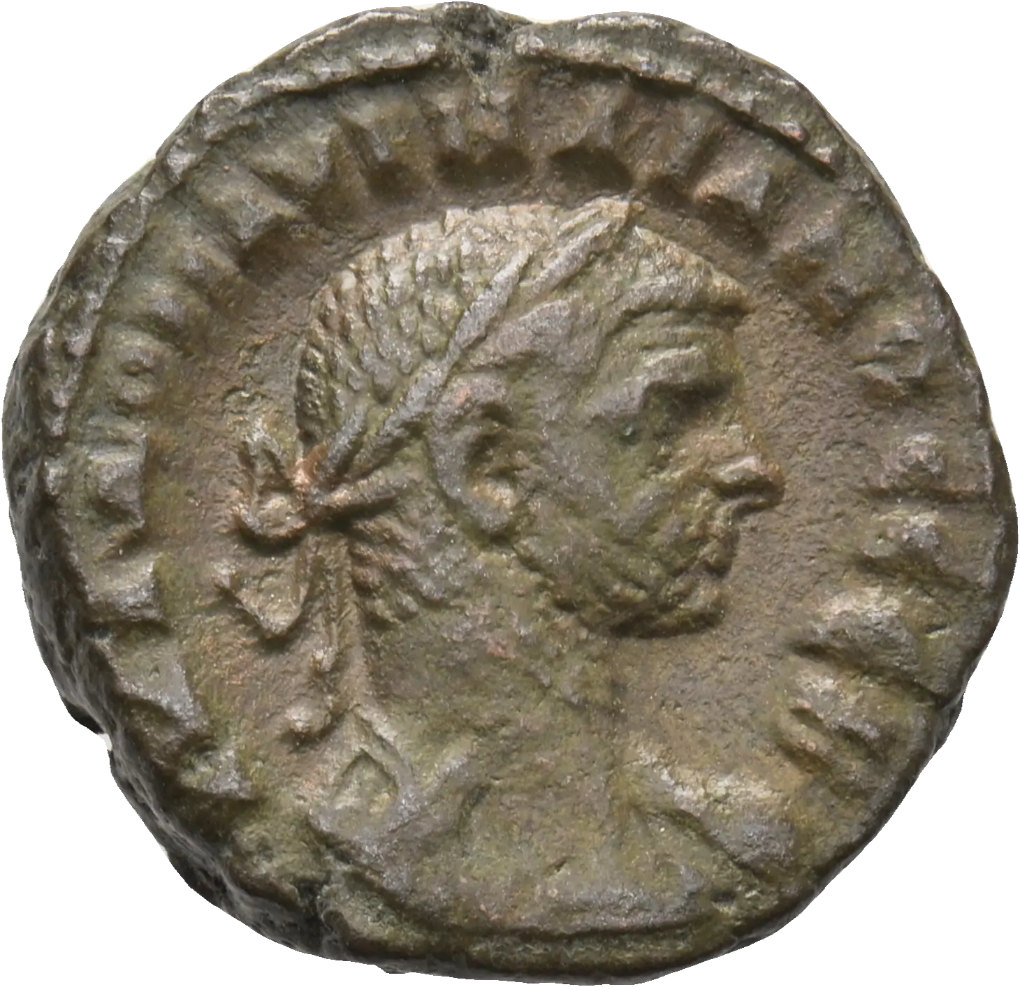 Image of the obverse
