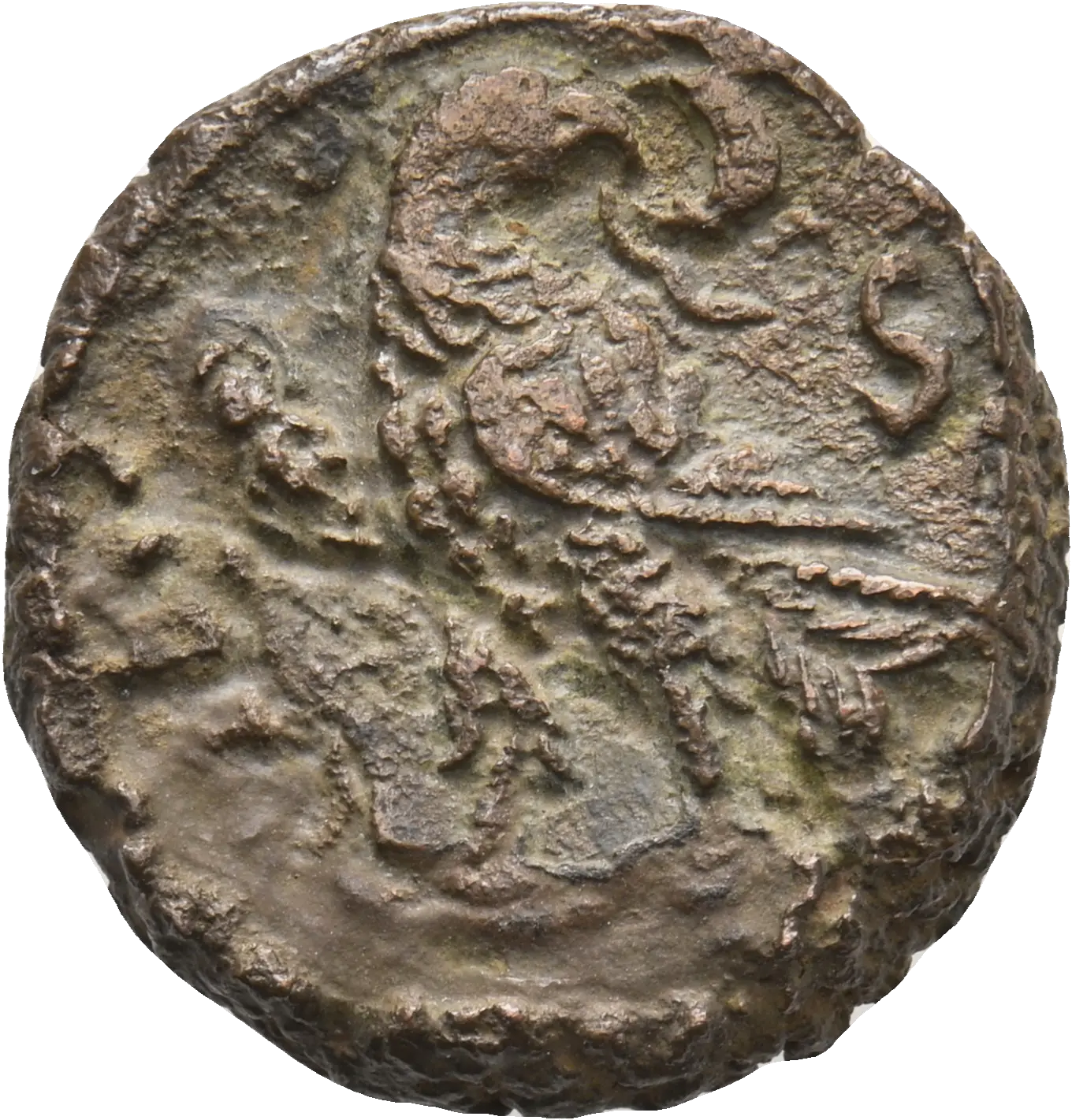 Image of the obverse