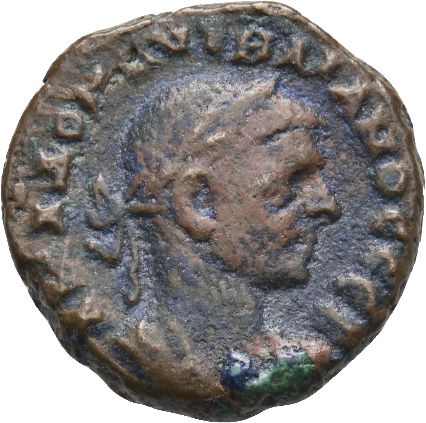 Image of the obverse