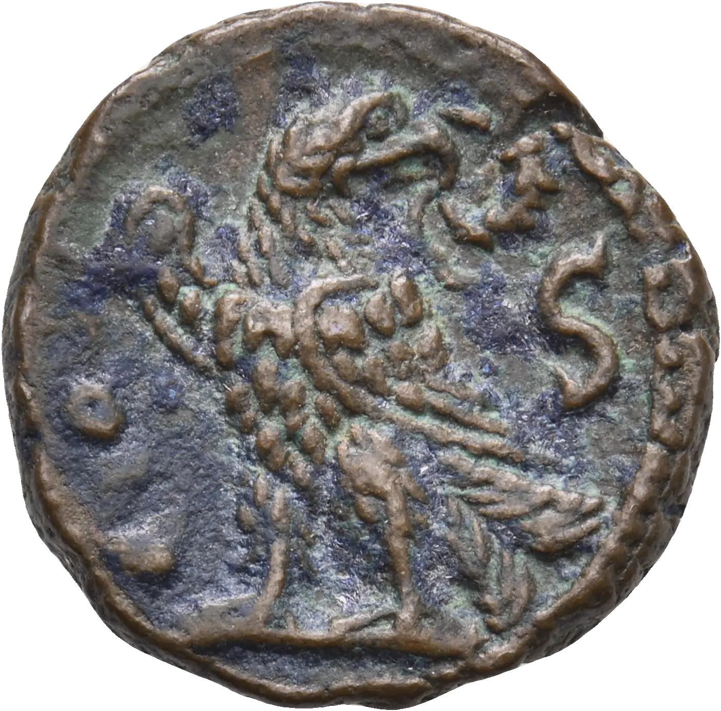 Image of the obverse