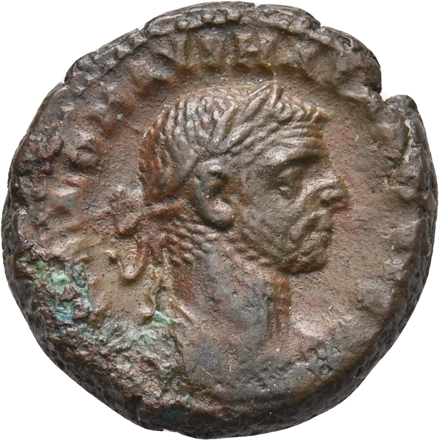 Image of the obverse