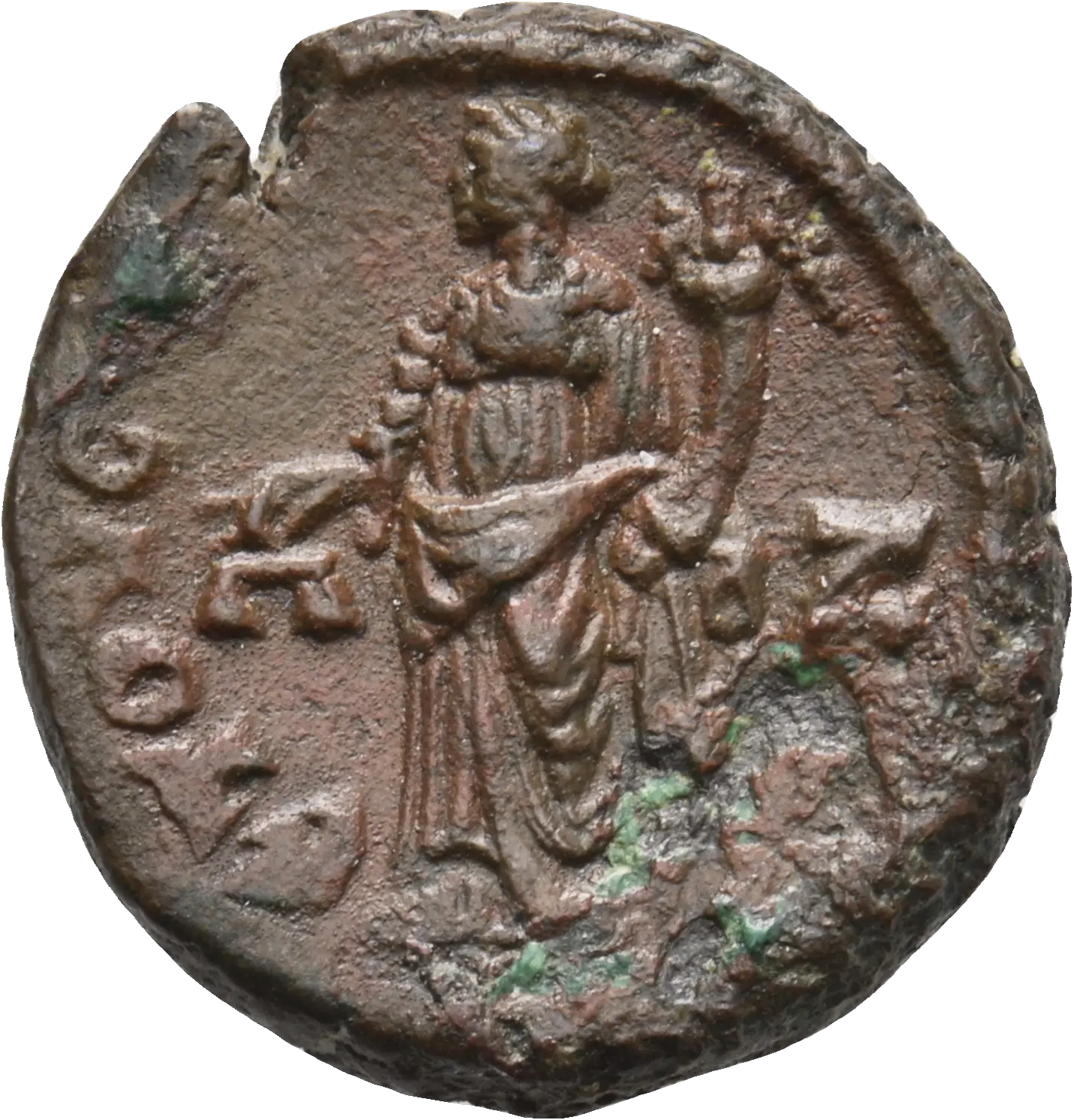 Image of the obverse