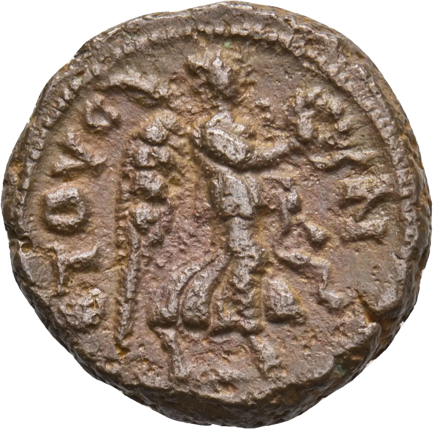Image of the obverse