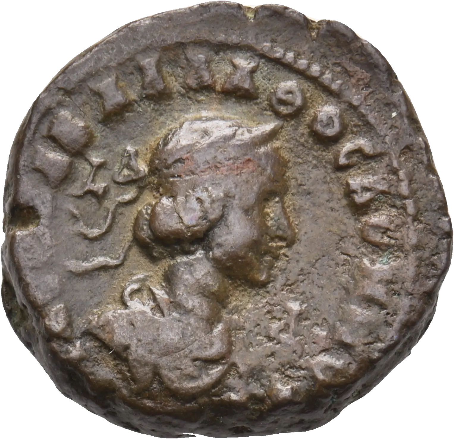 Image of the obverse