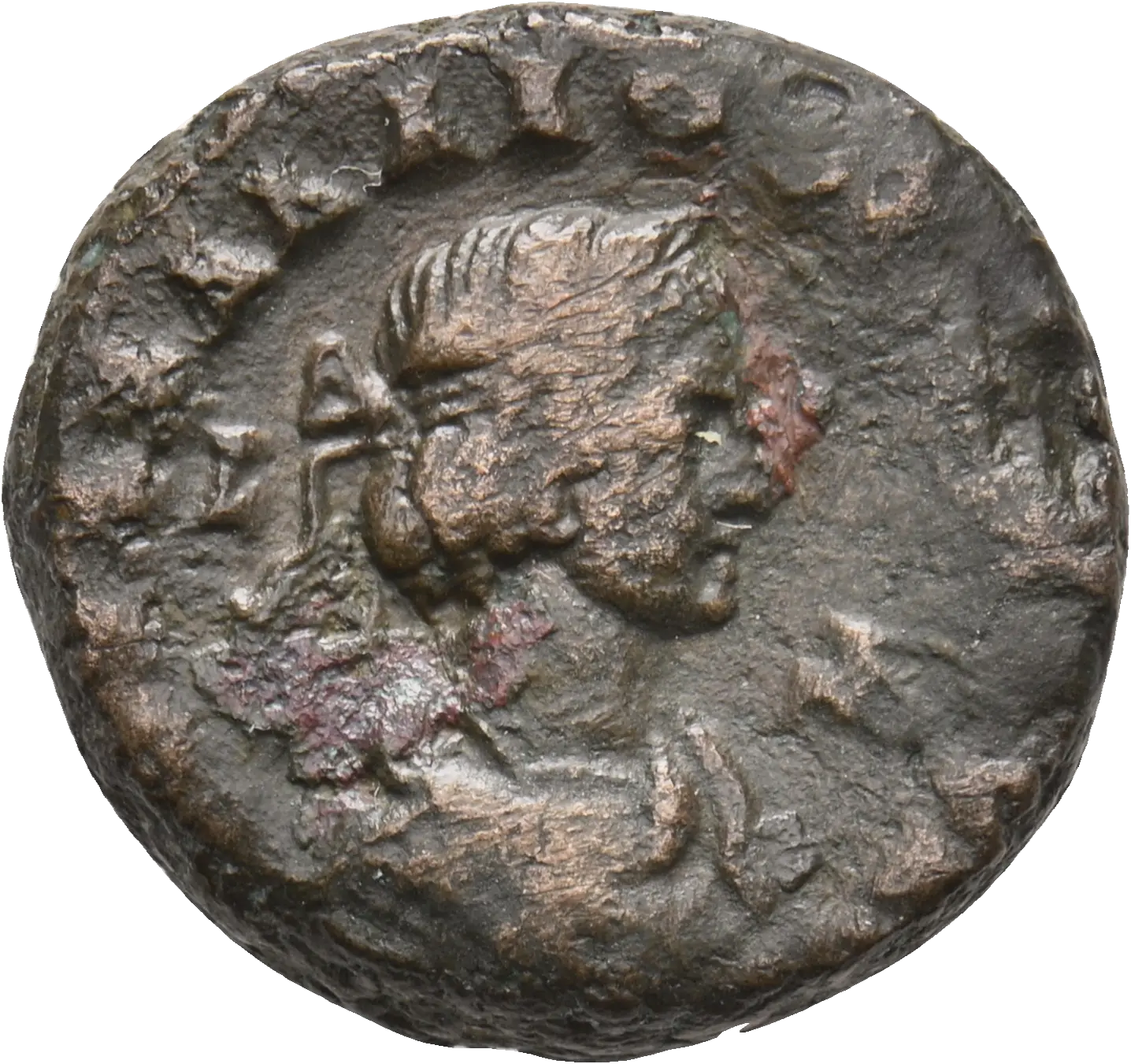 Image of the obverse