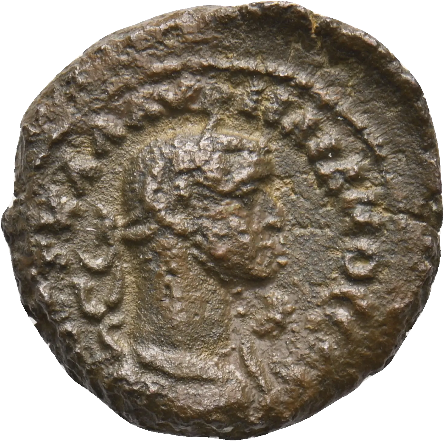 Image of the obverse