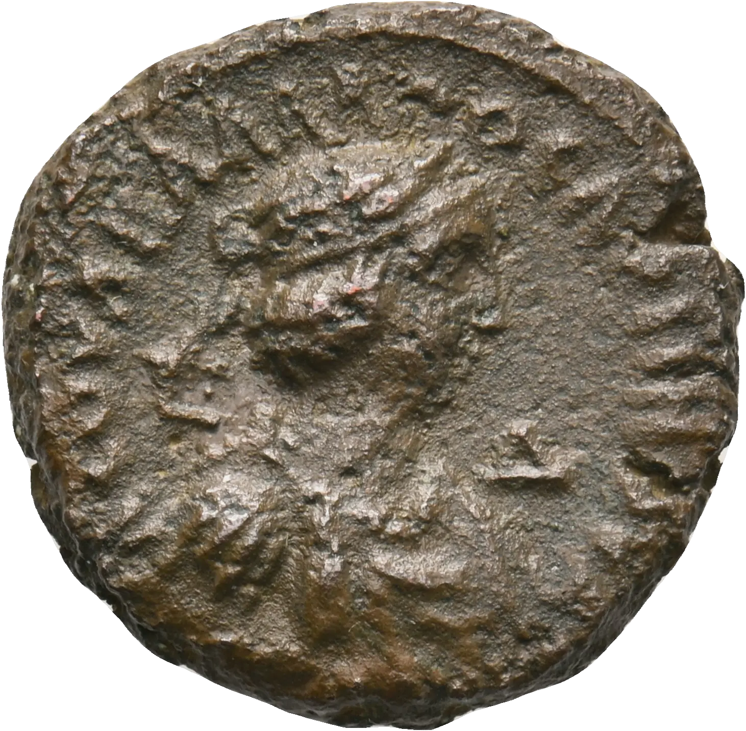 Image of the obverse