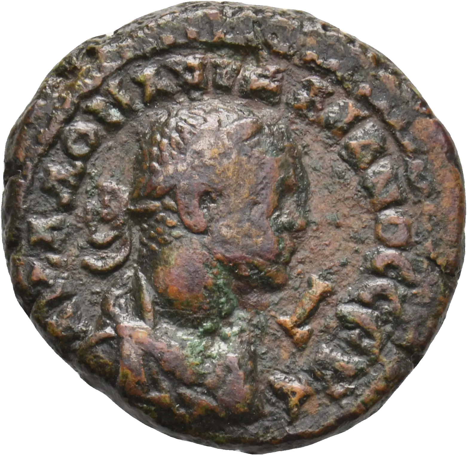 Image of the obverse