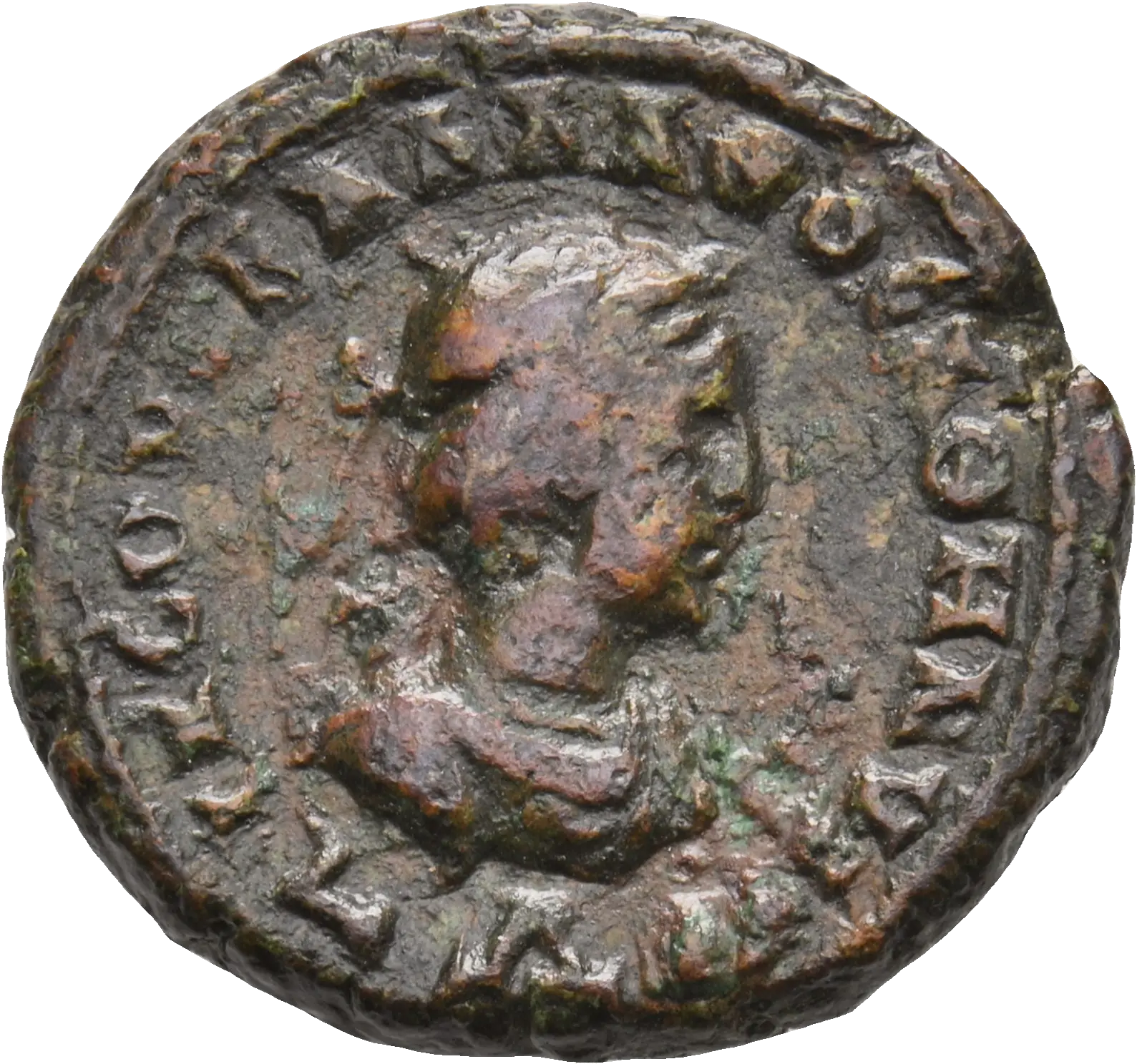 Image of the obverse