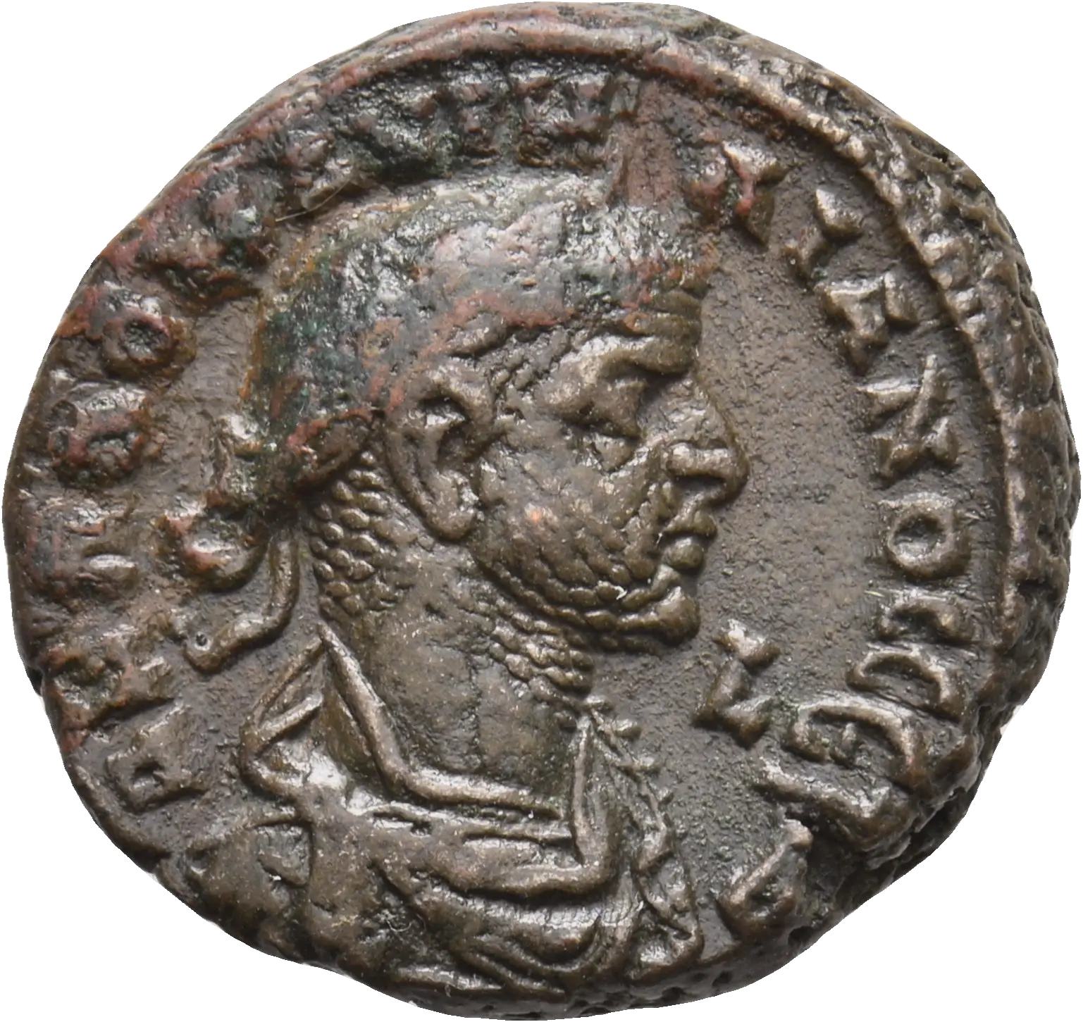 Image of the obverse