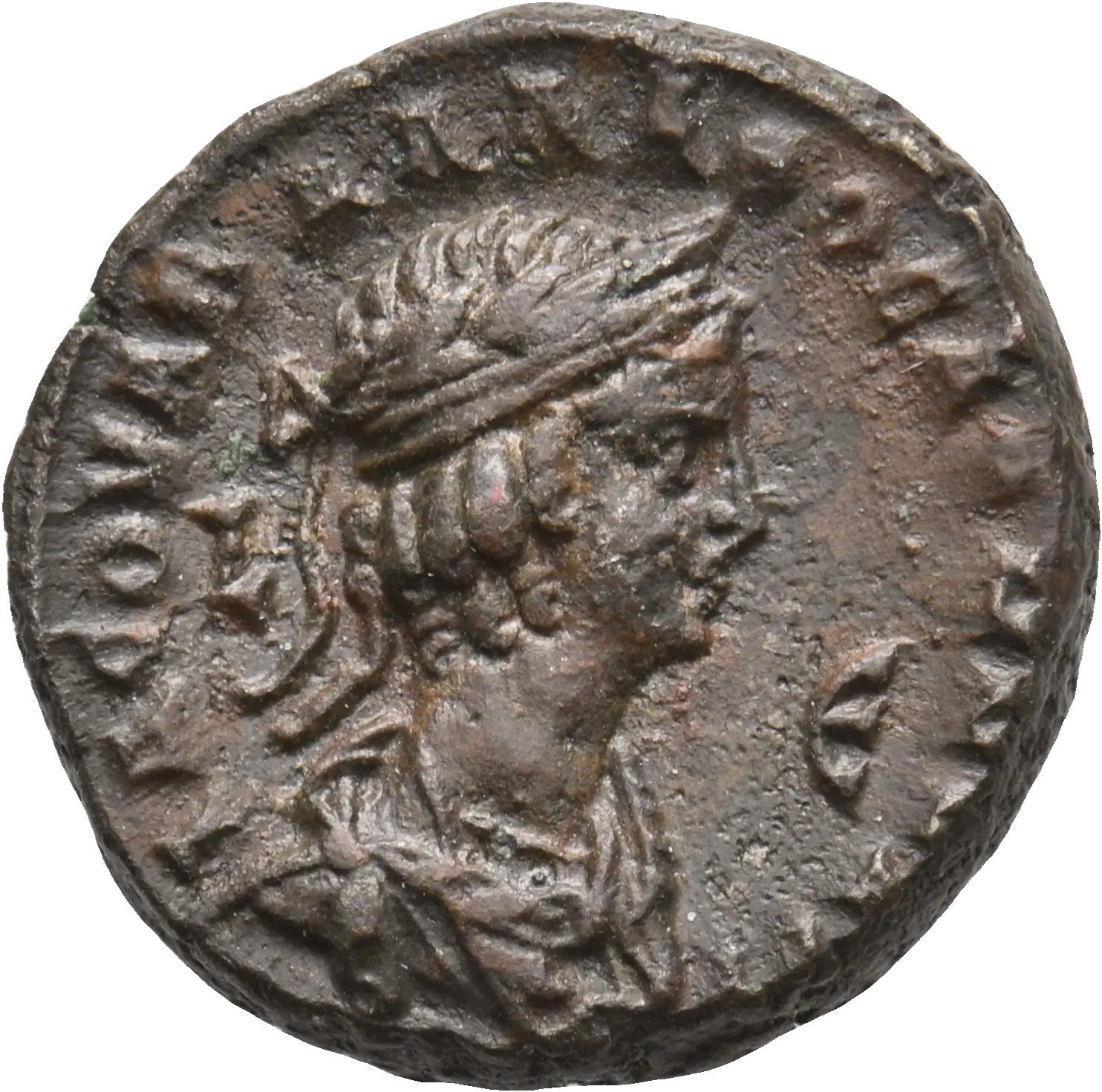 Image of the obverse