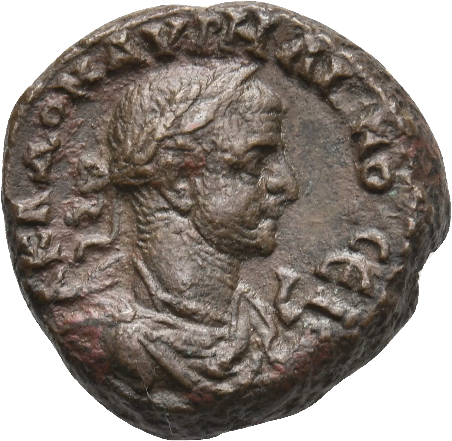 Image of the obverse