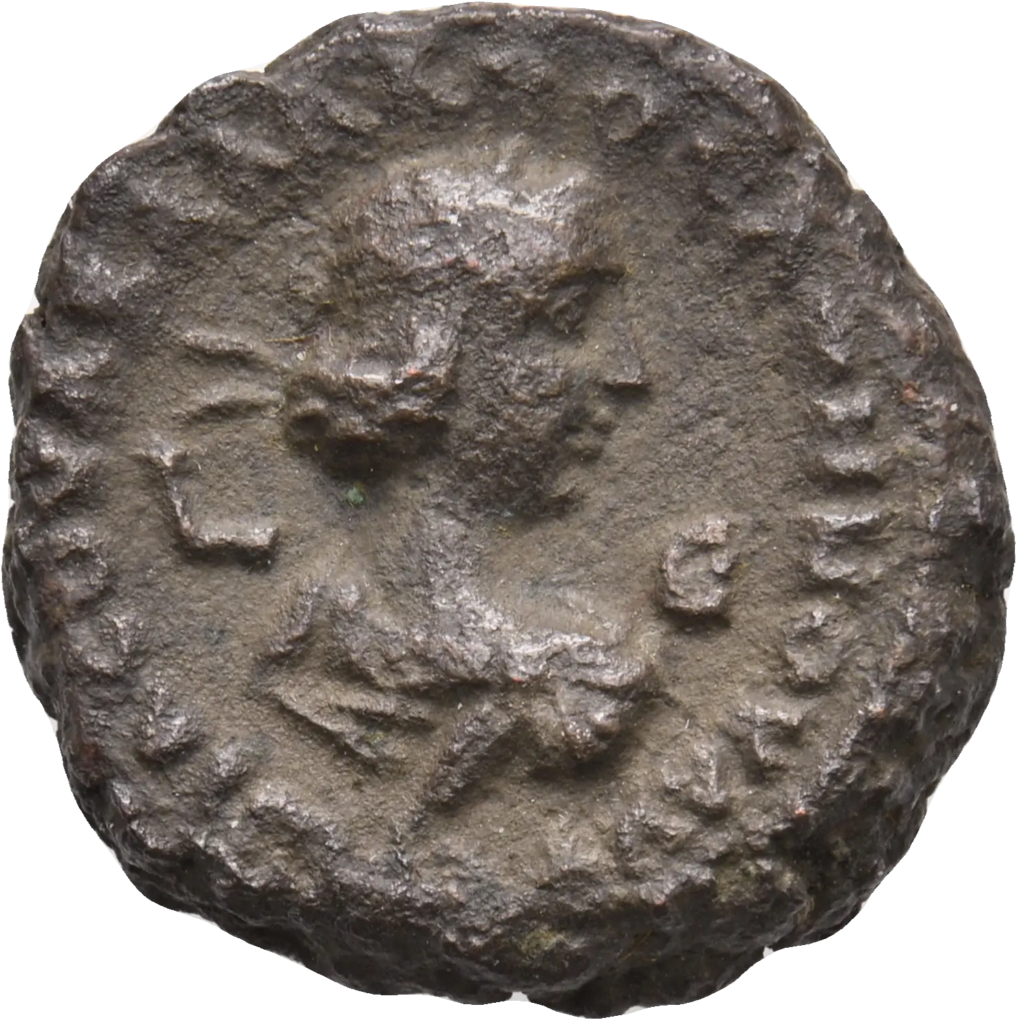 Image of the obverse