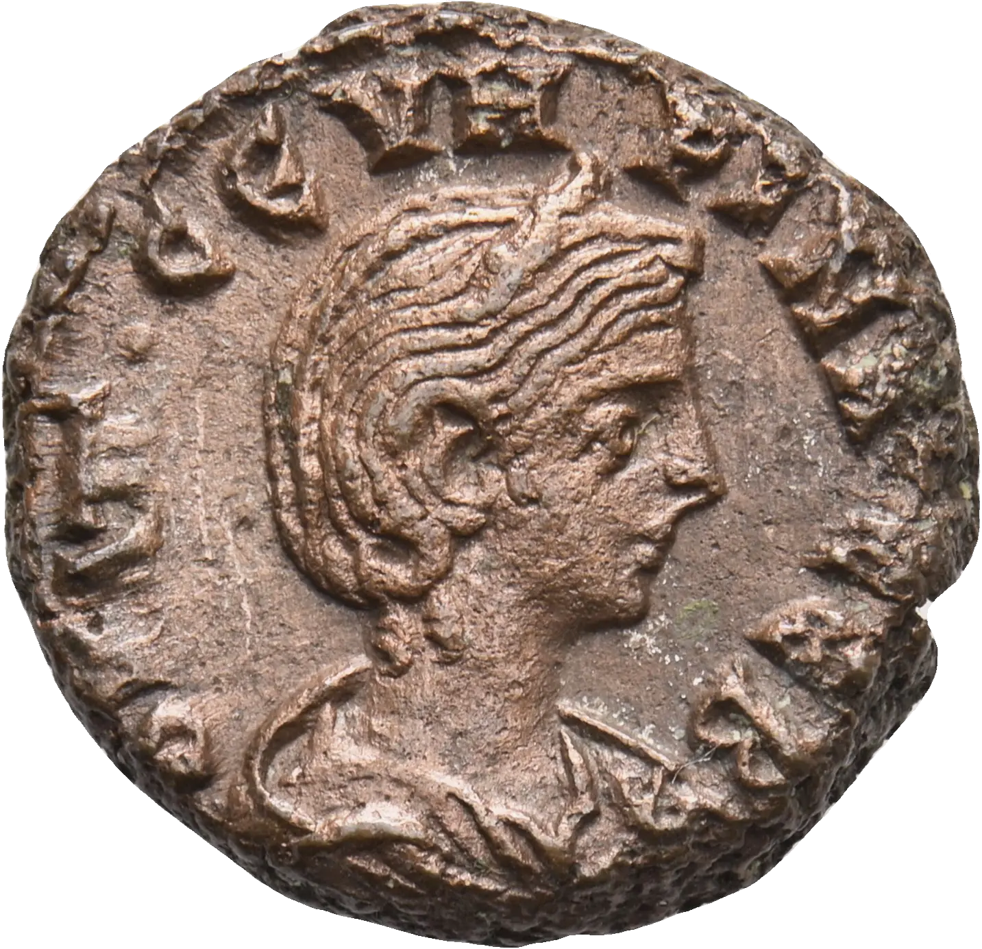 Image of the obverse