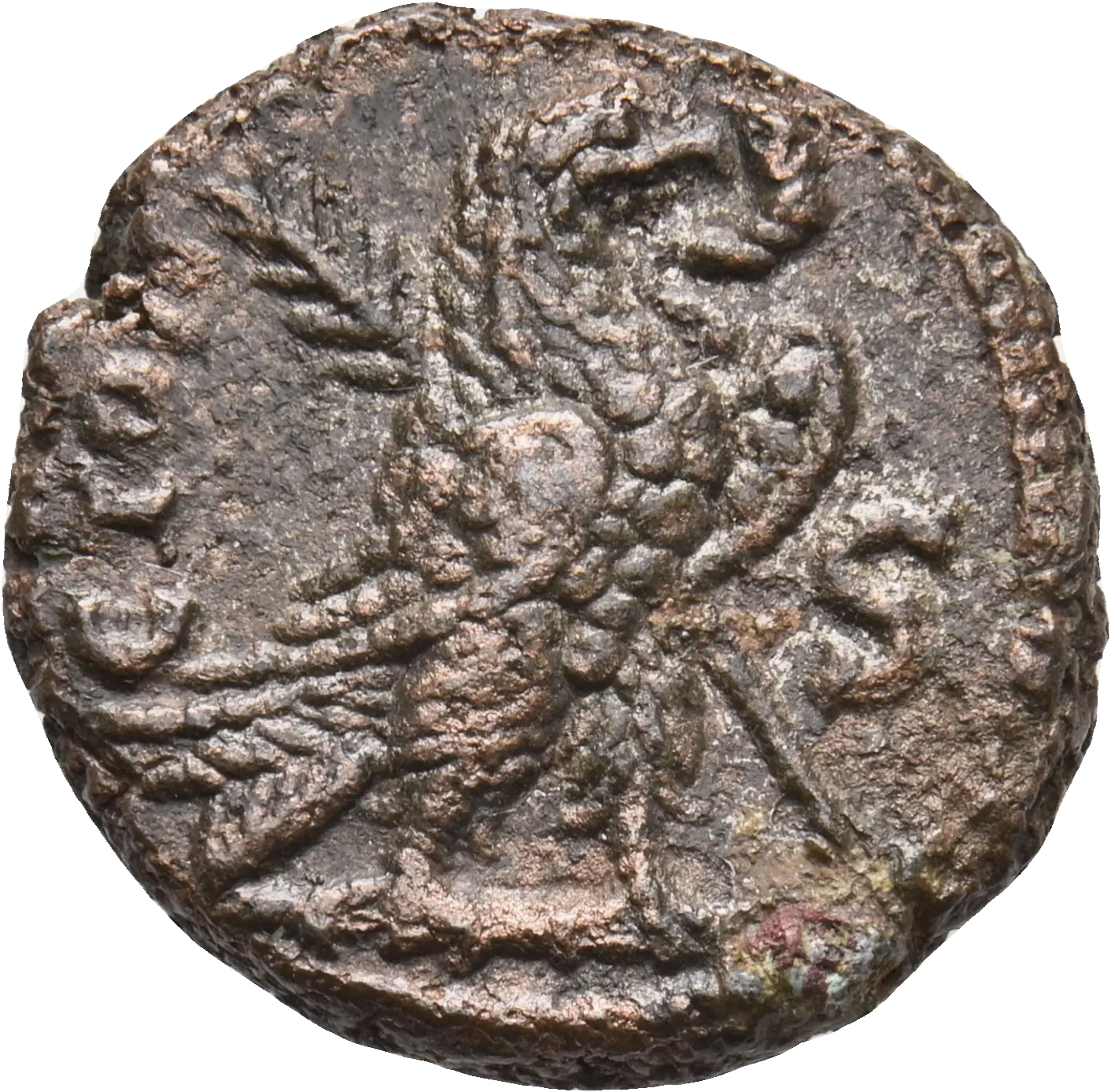 Image of the obverse