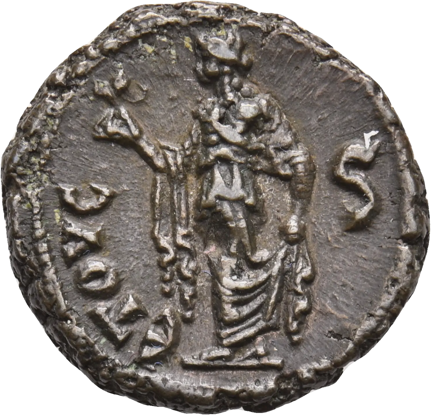 Image of the obverse