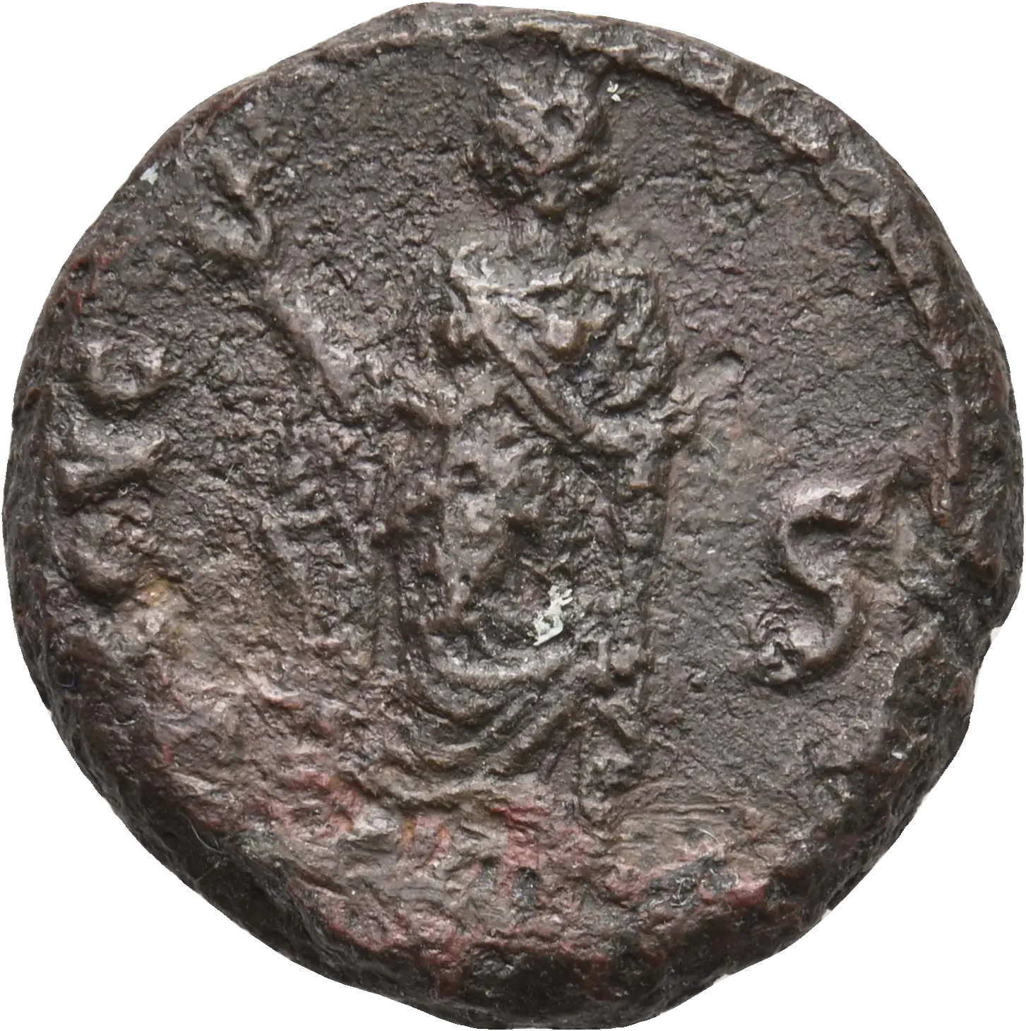 Image of the obverse