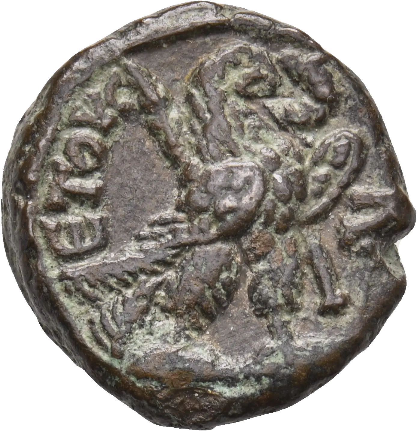 Image of the obverse