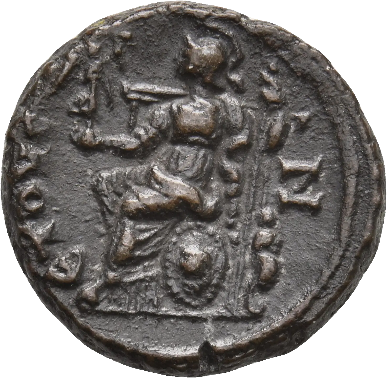 Image of the obverse