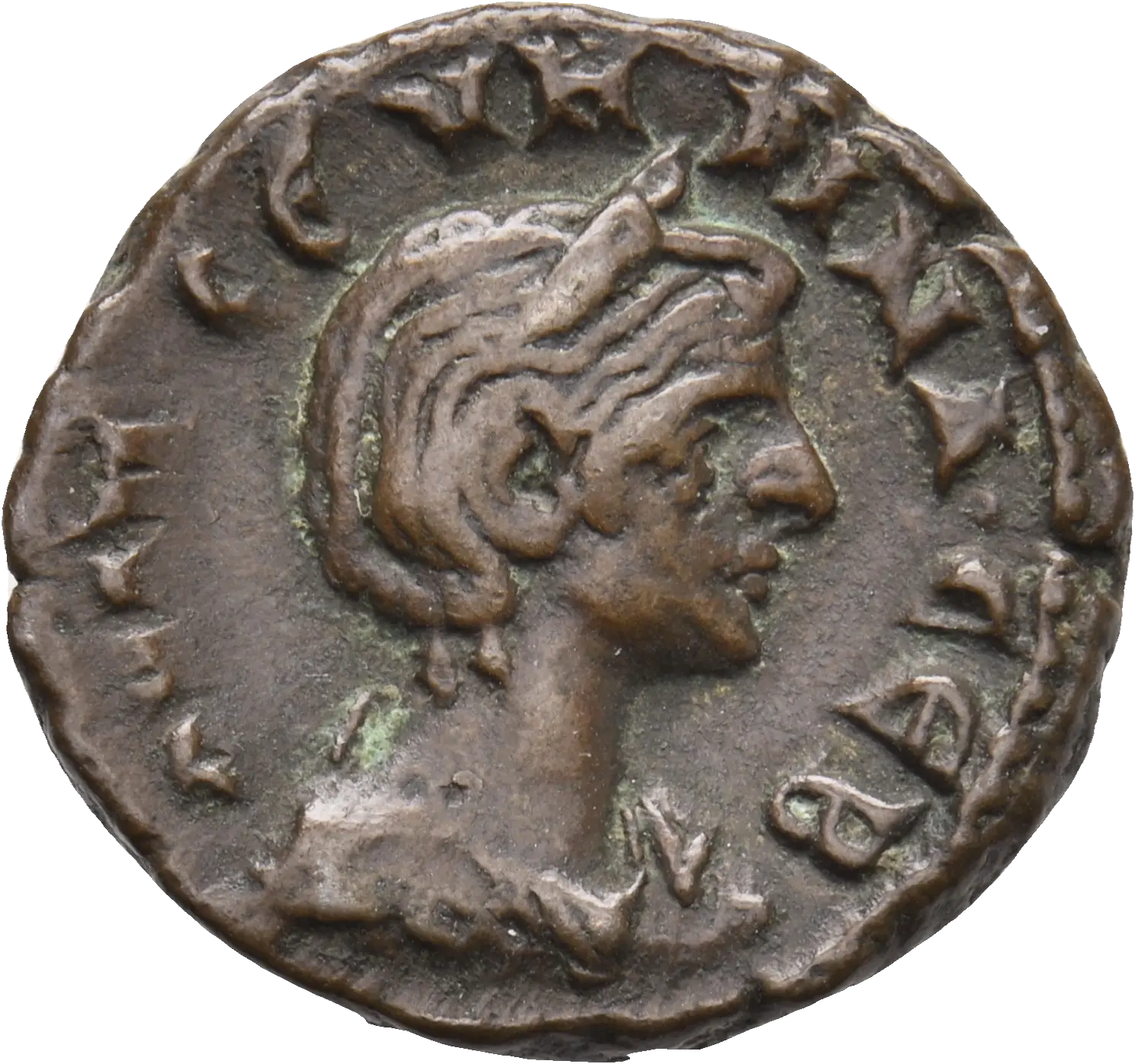 Image of the obverse