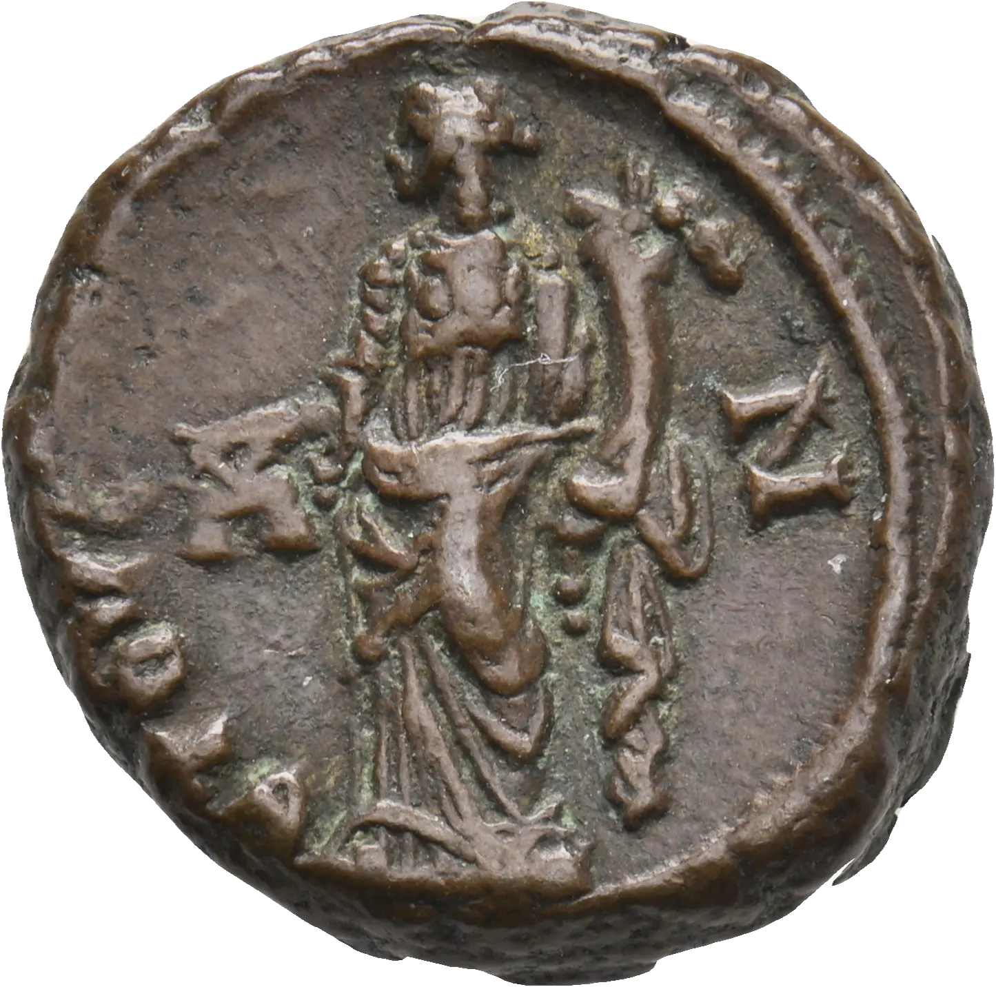 Image of the obverse