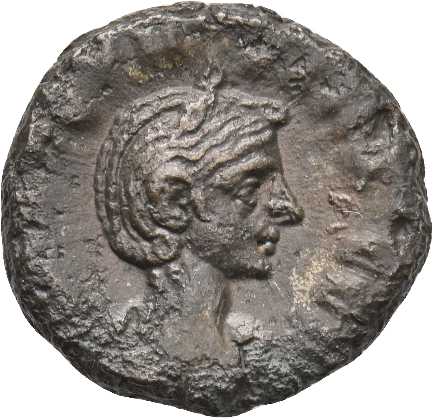 Image of the obverse