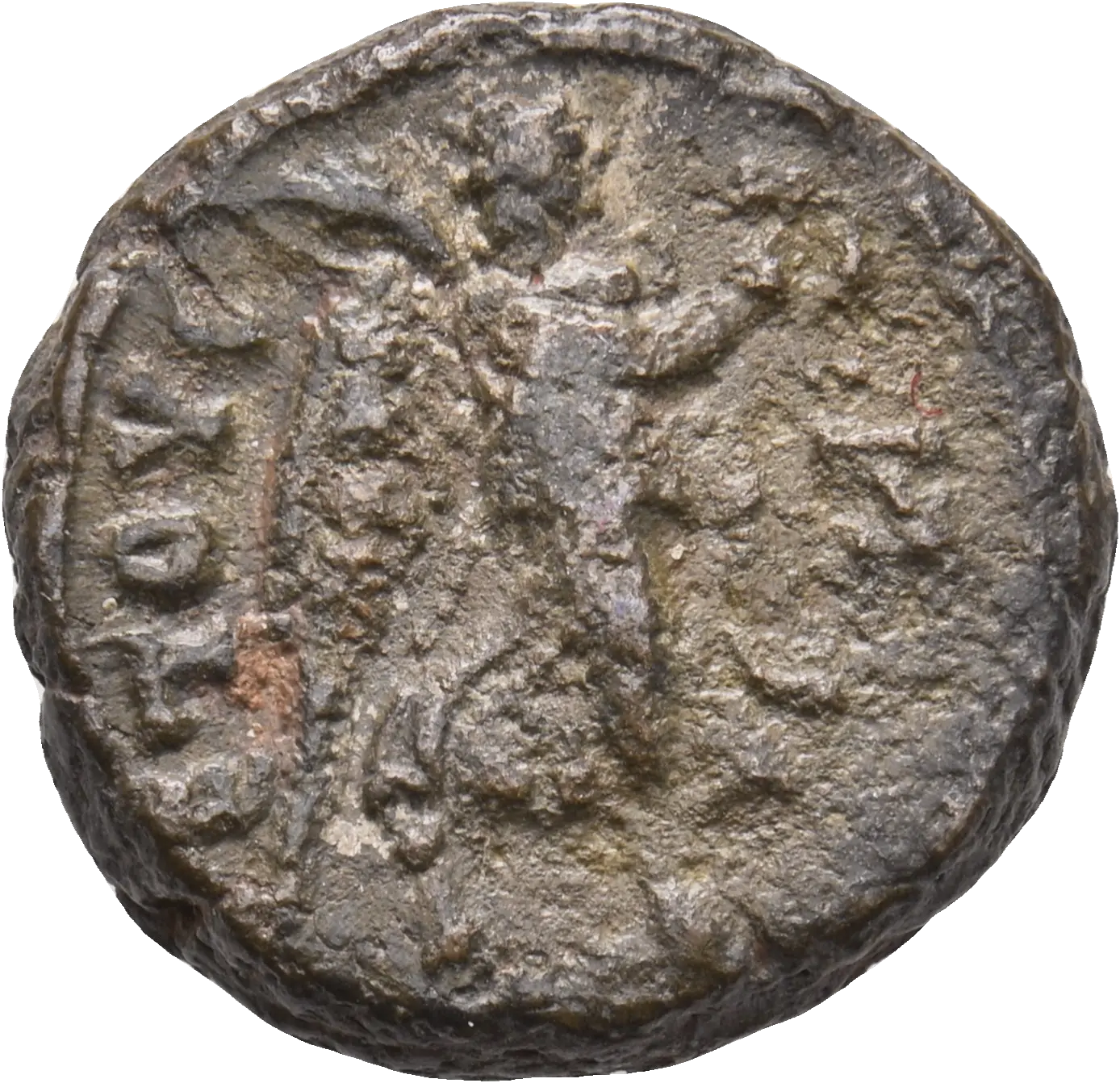 Image of the obverse