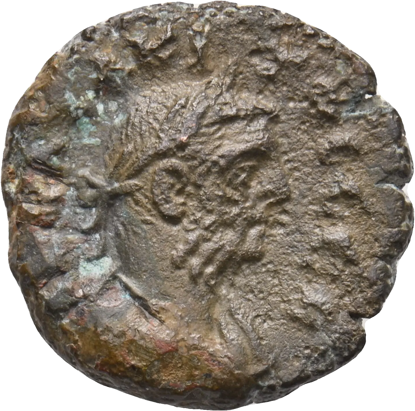 Image of the obverse