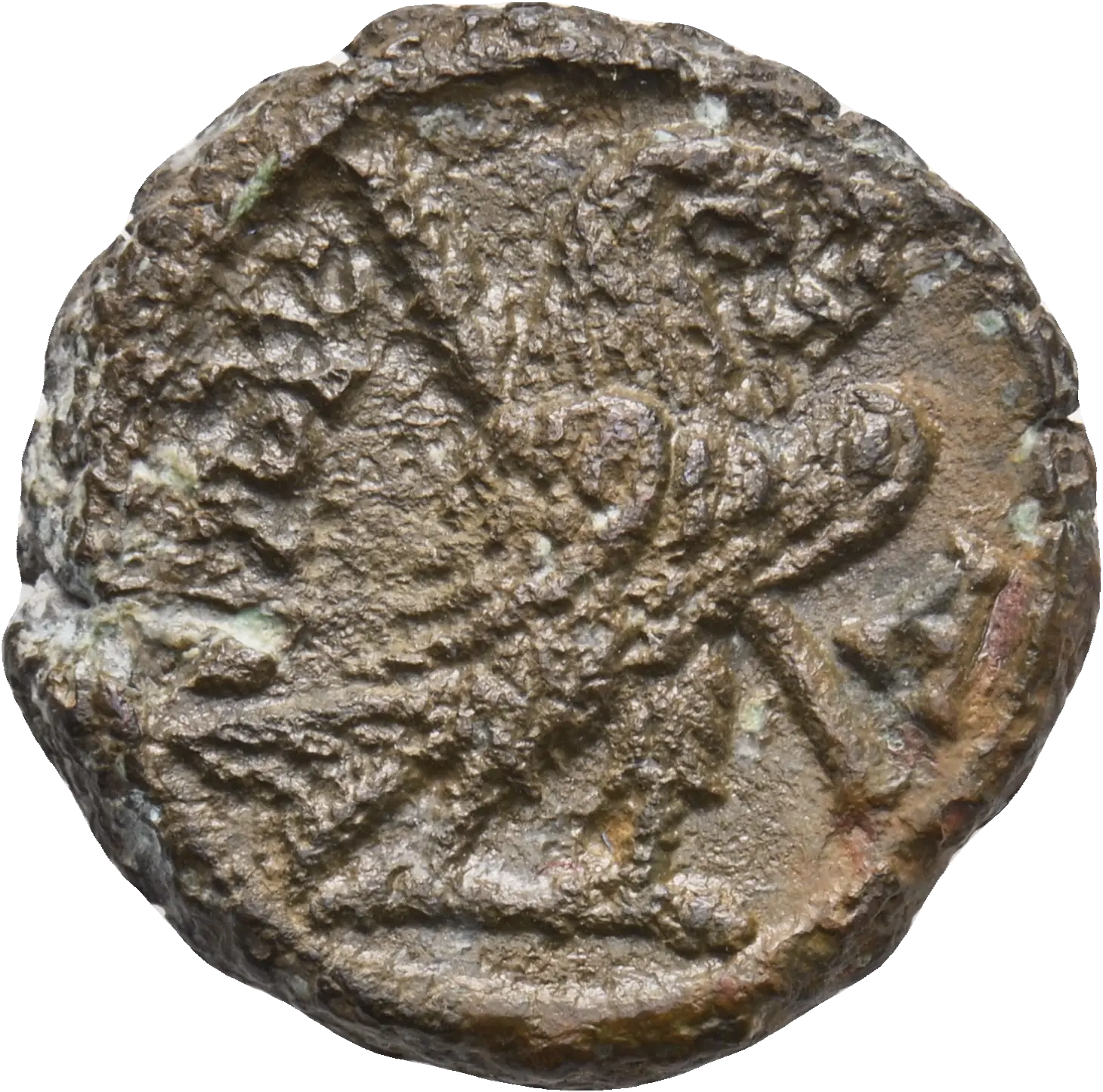 Image of the obverse