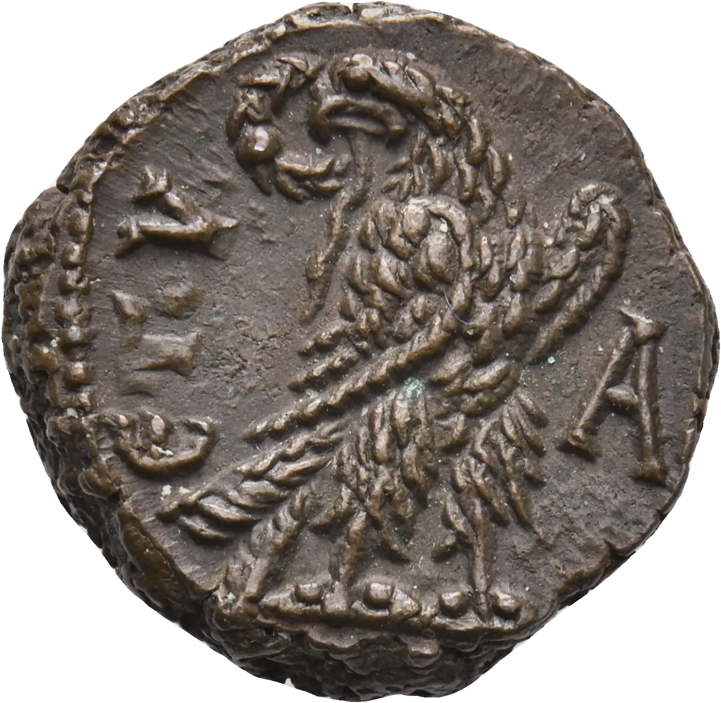 Image of the obverse
