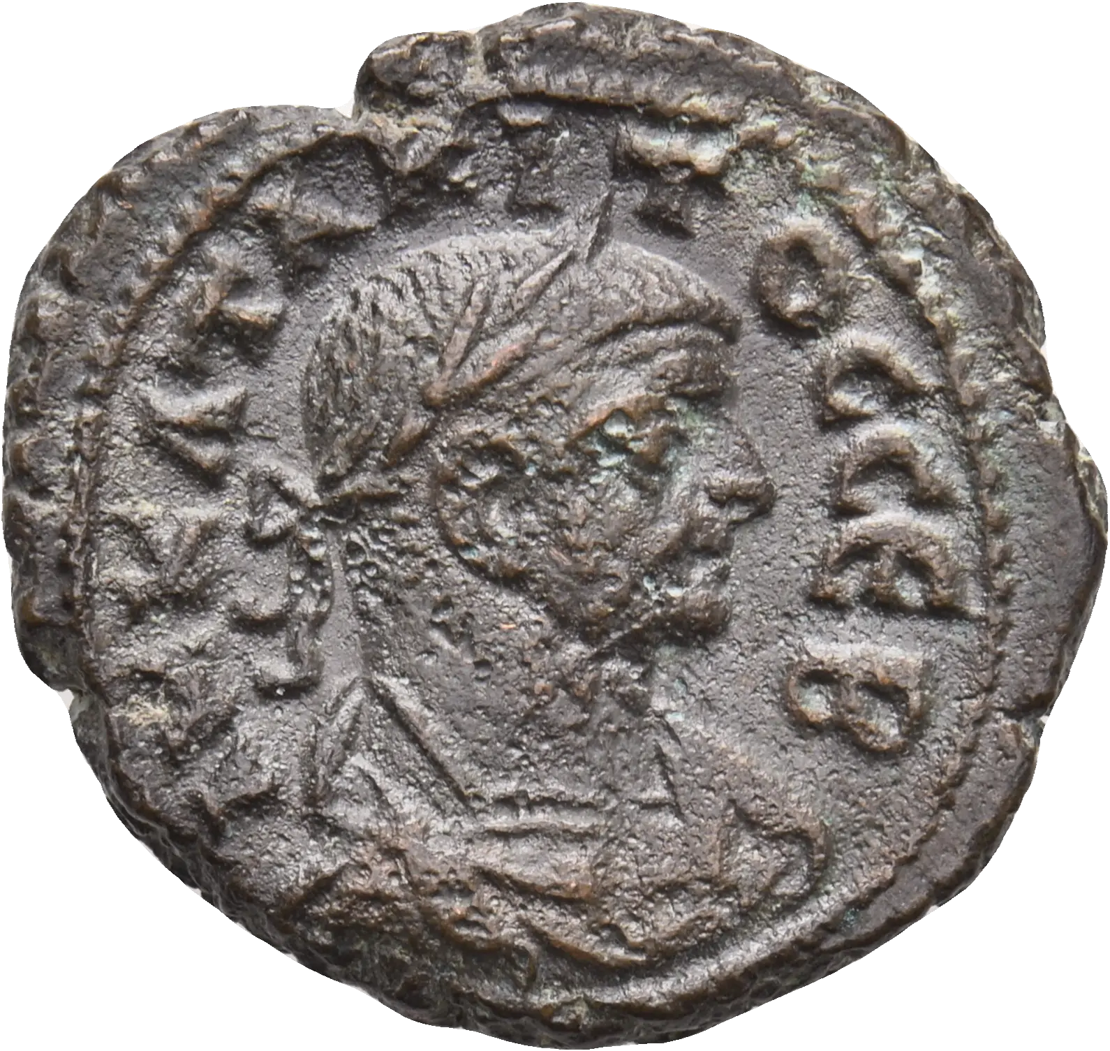 Image of the obverse