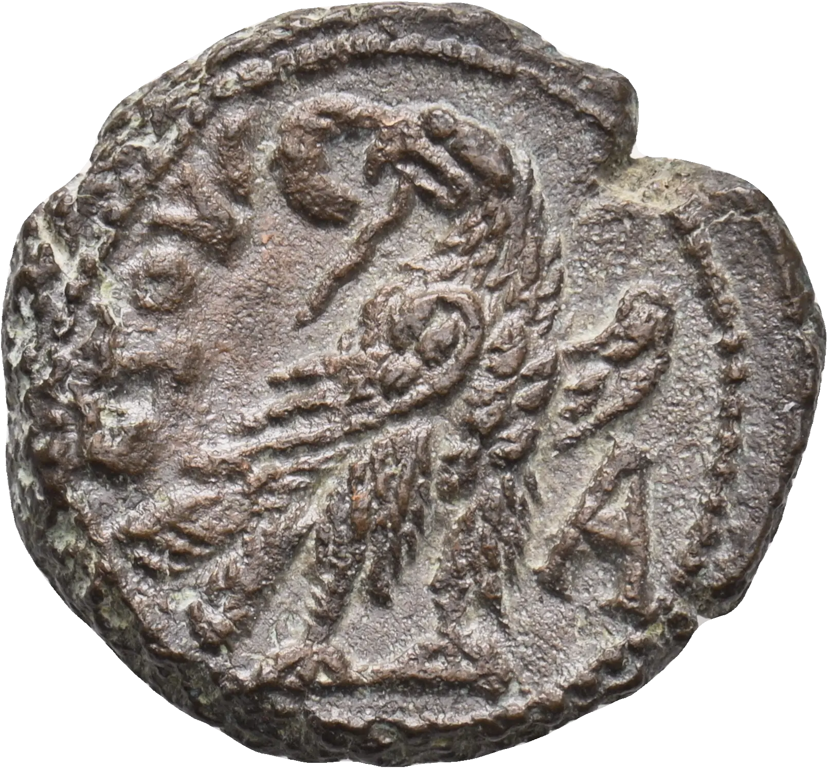 Image of the obverse