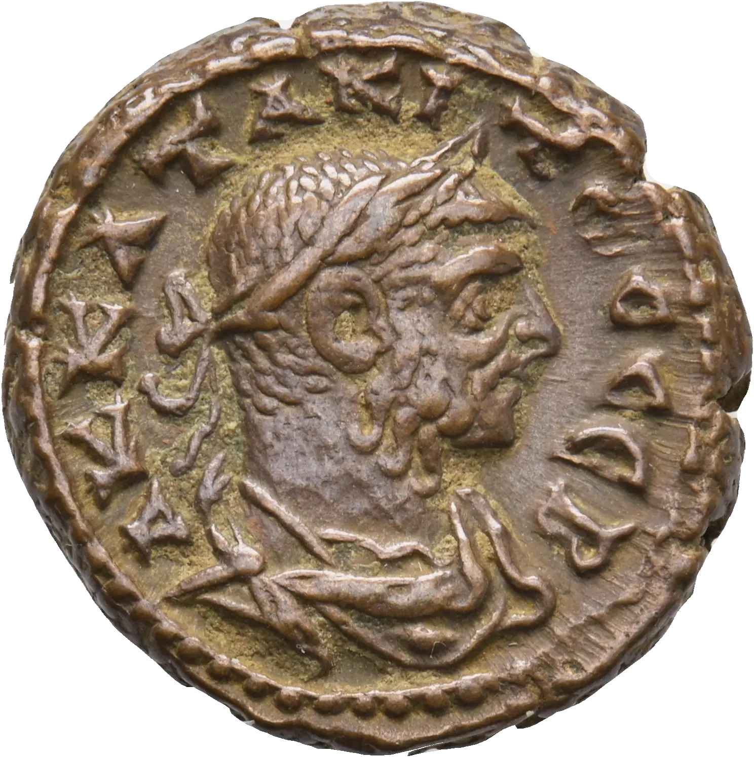 Image of the obverse