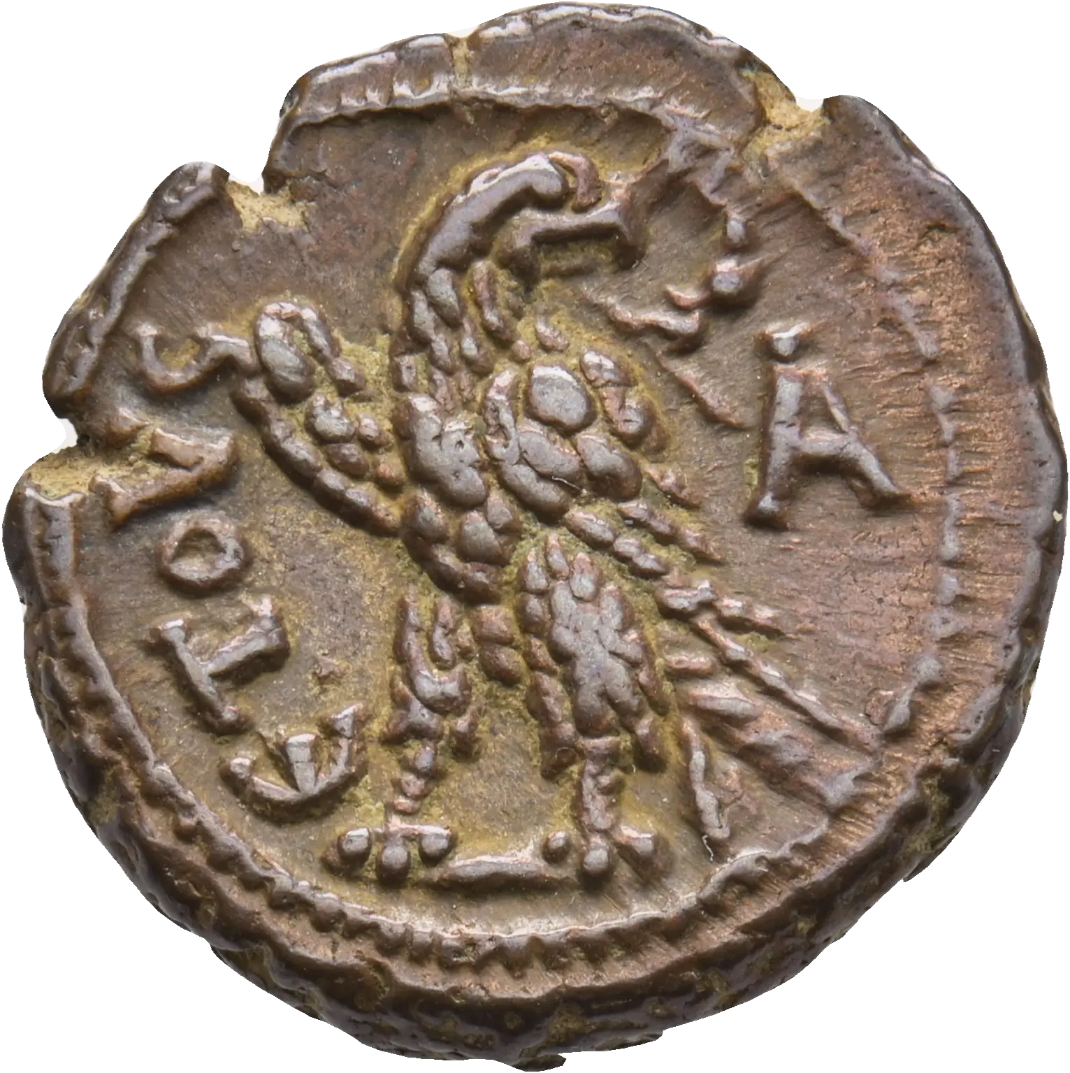 Image of the obverse