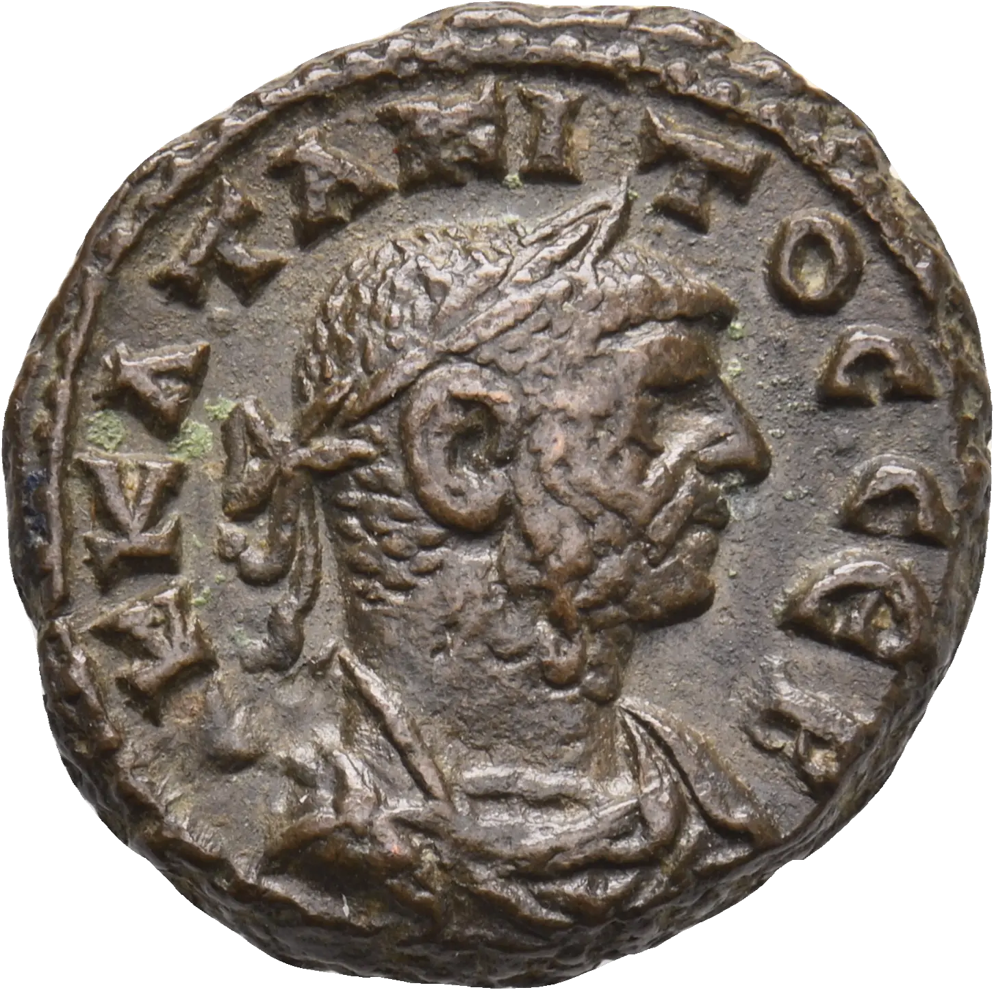 Image of the obverse