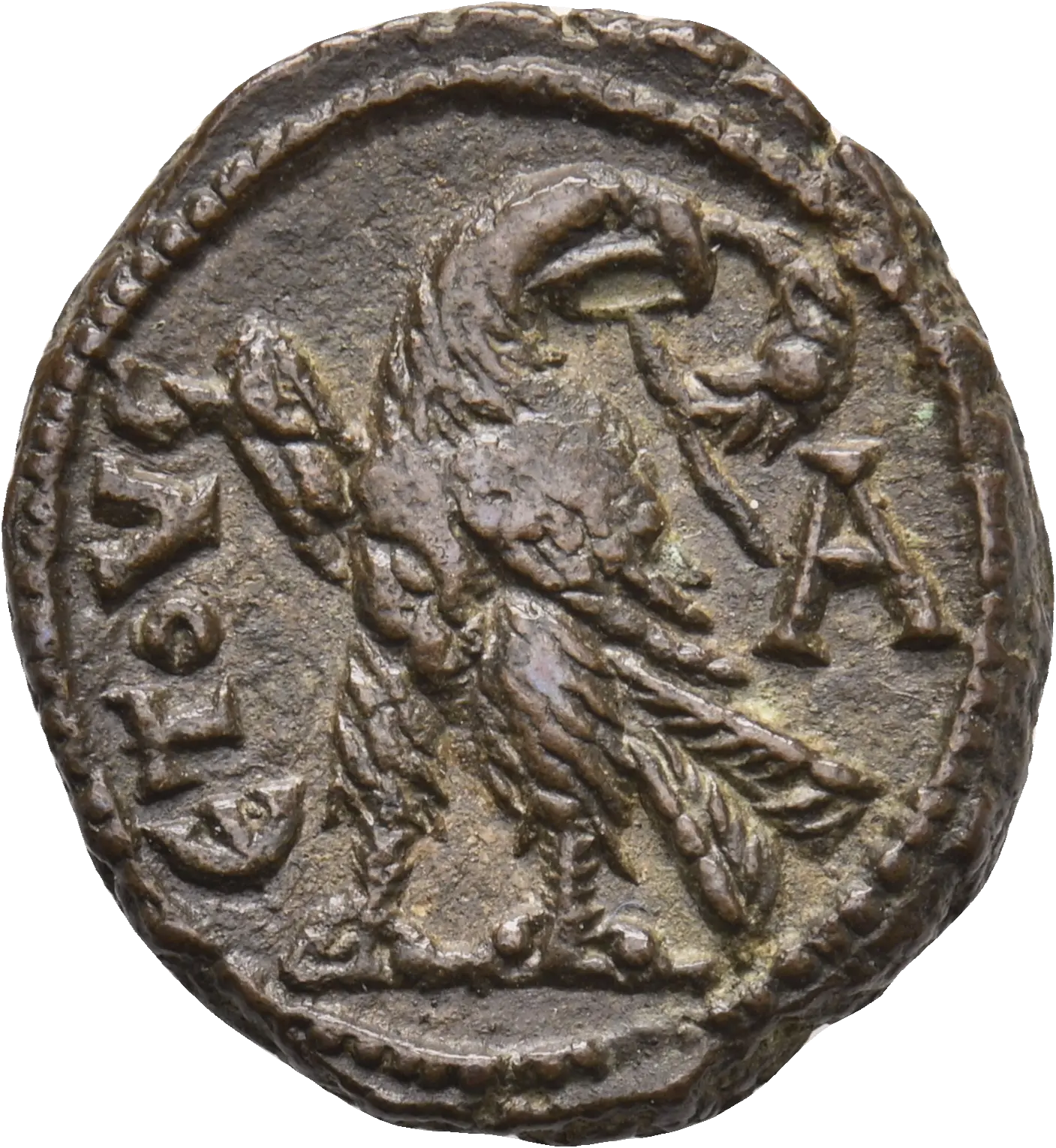 Image of the obverse