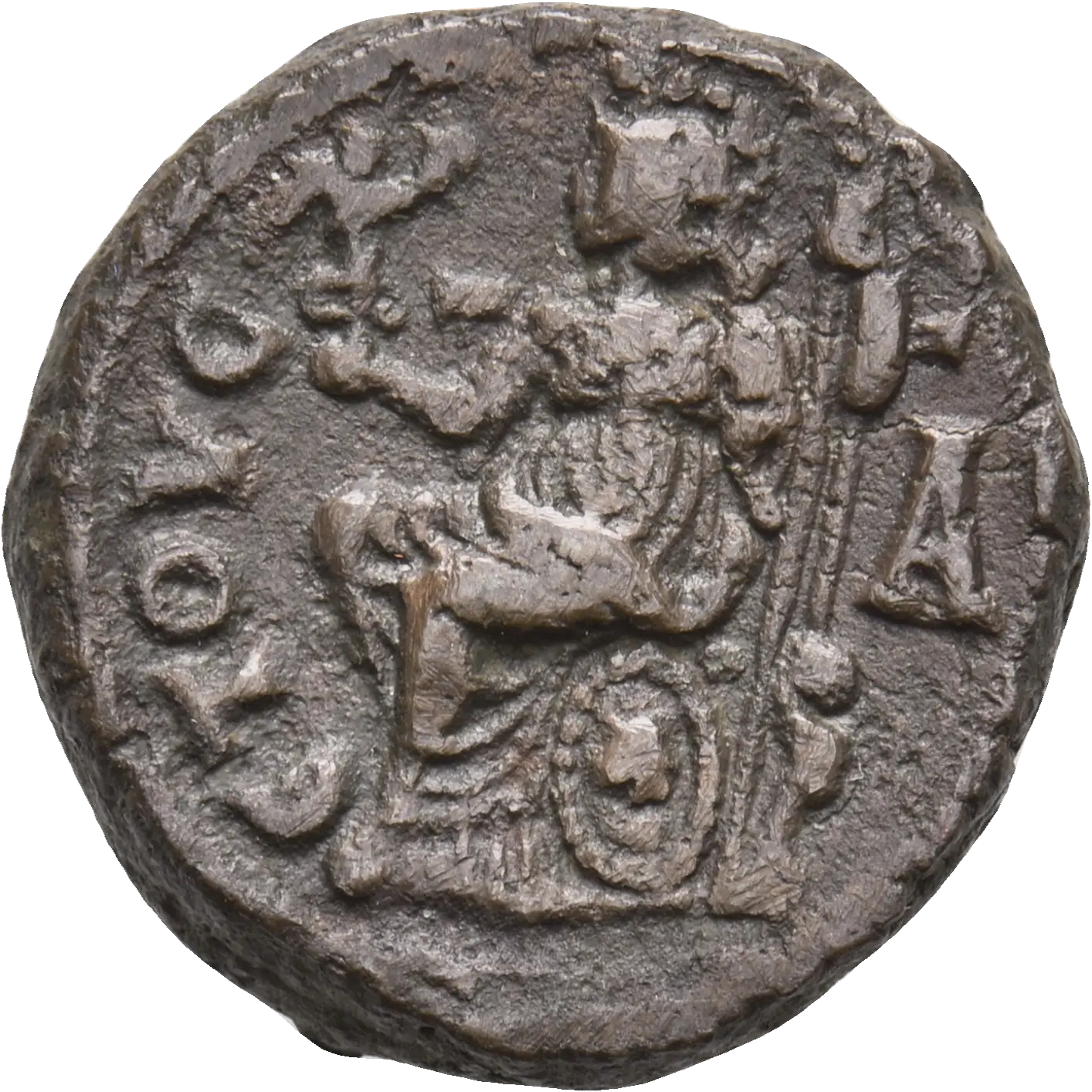 Image of the obverse