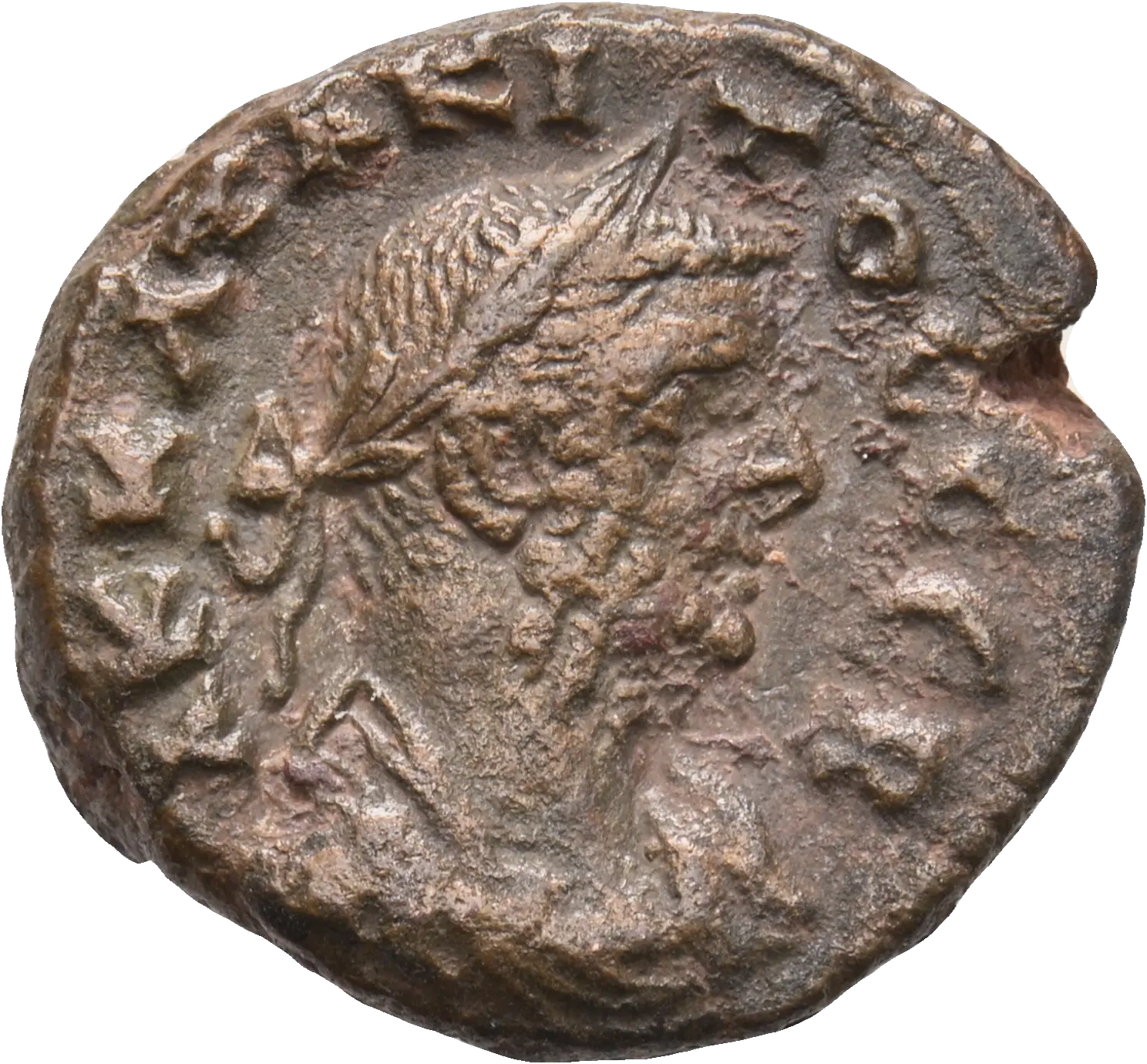 Image of the obverse