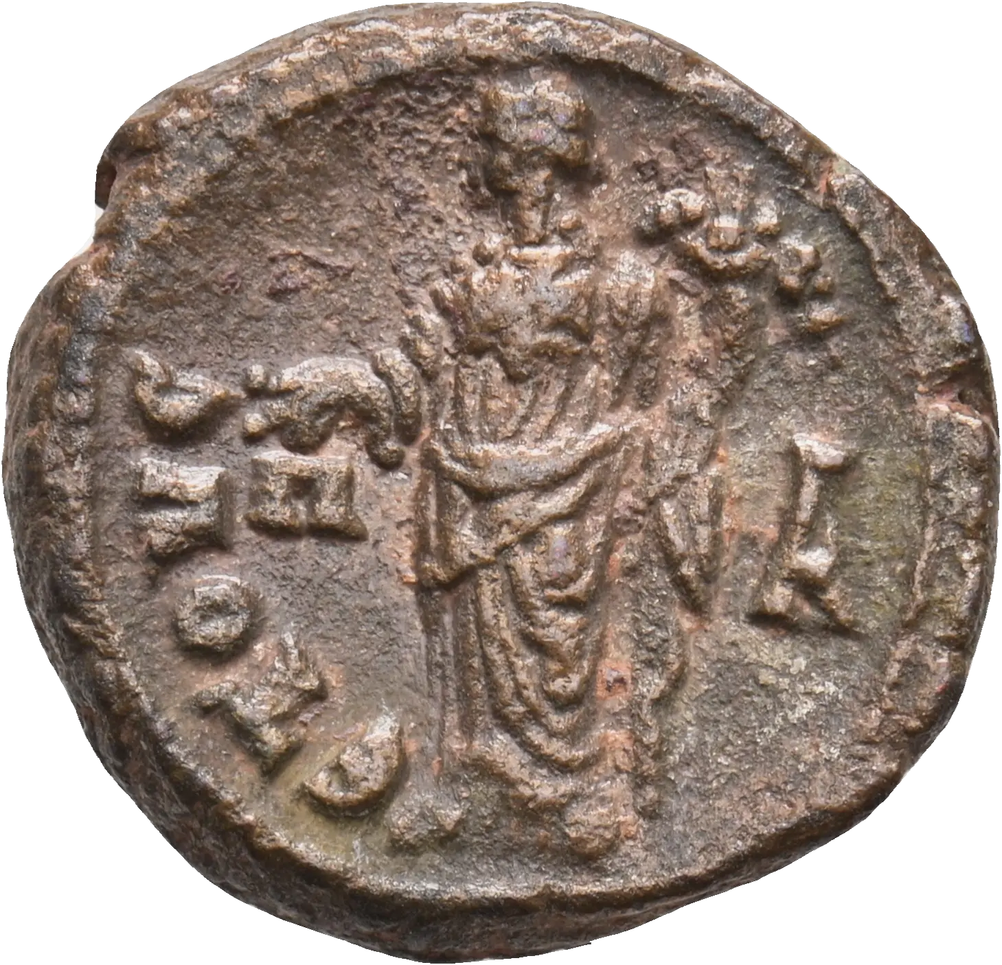 Image of the obverse